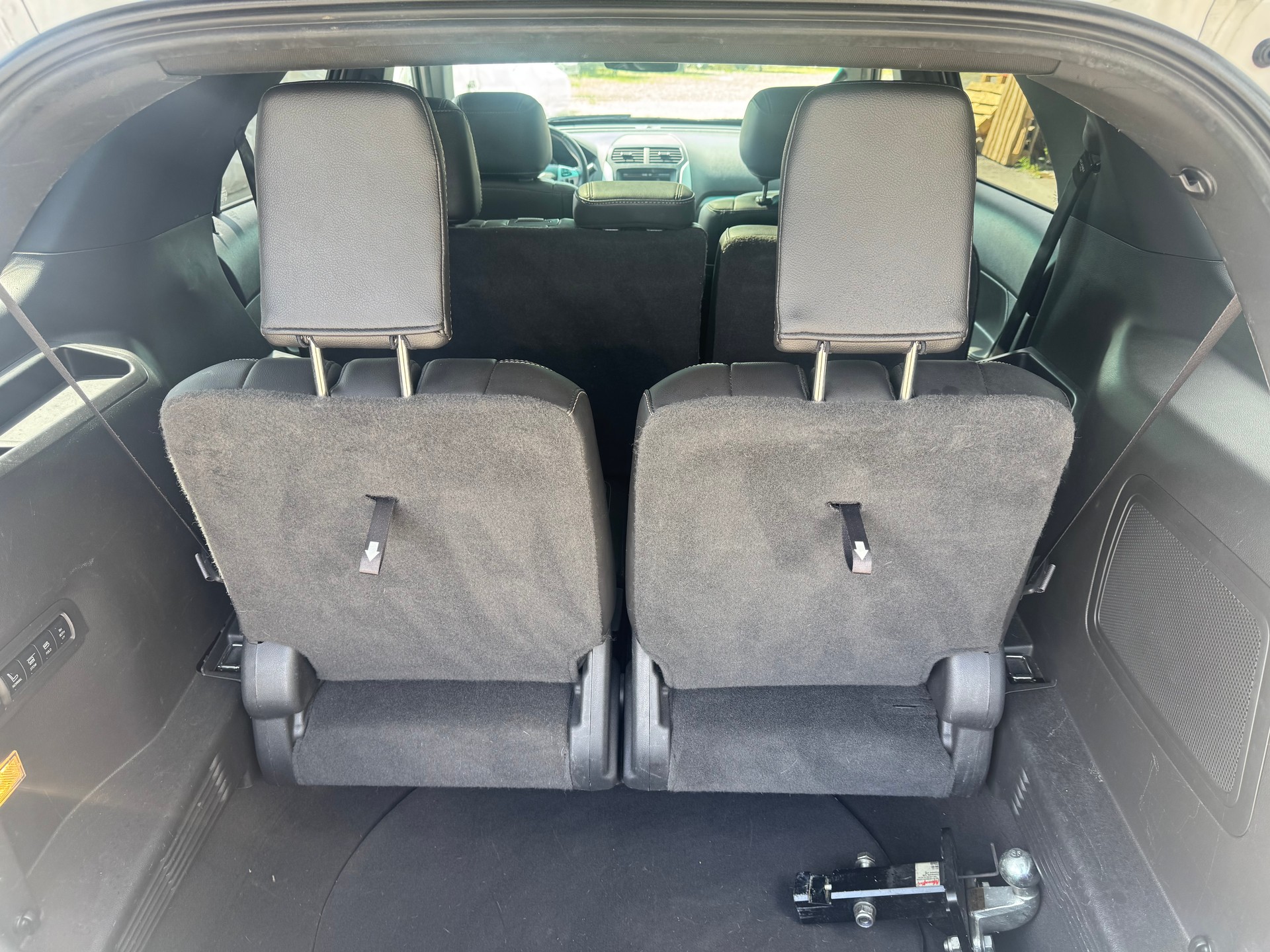 FORD EXPLORER 7 platz 370 PS-image-7