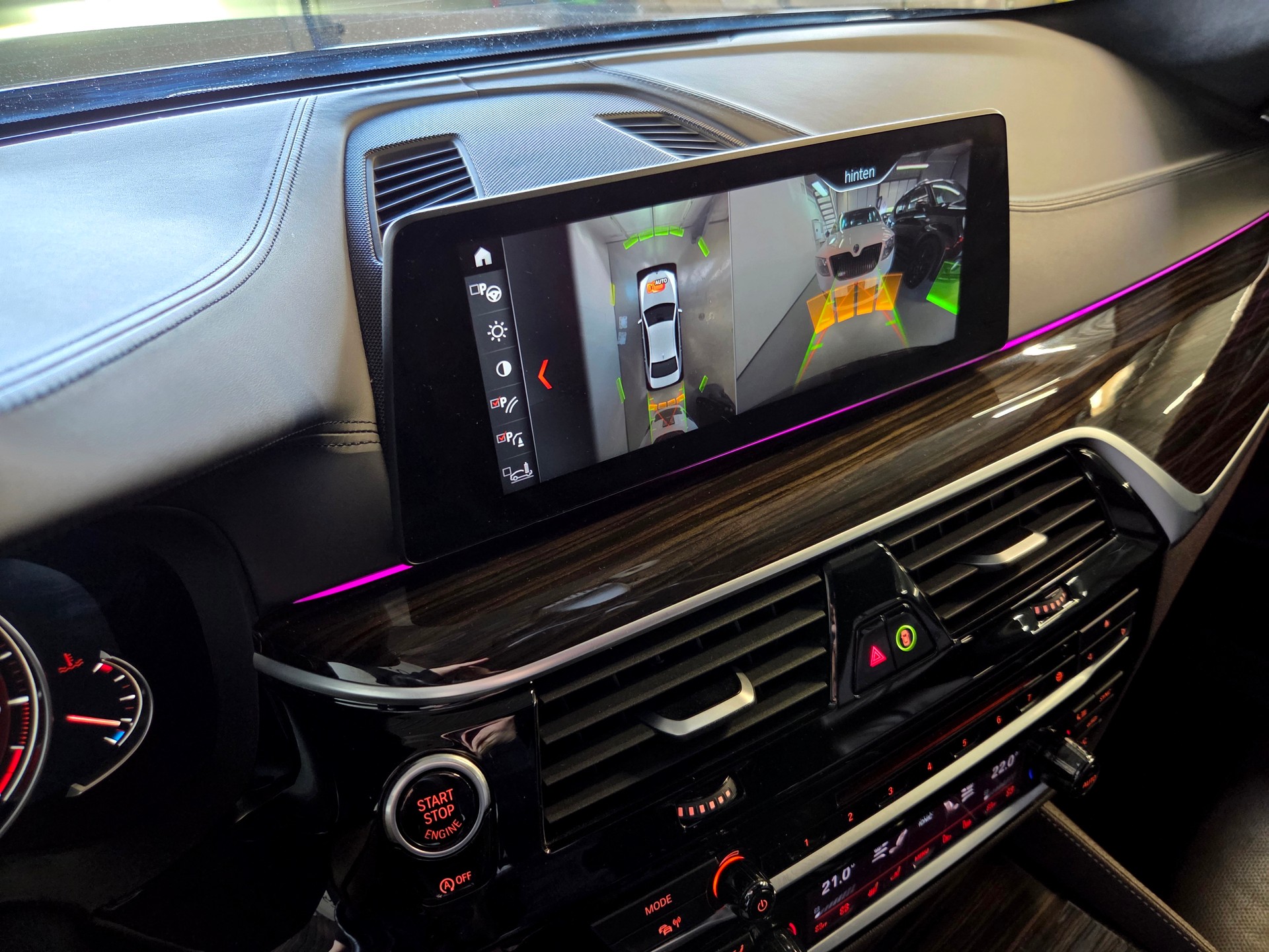 BMW M550d xDrive-image-6