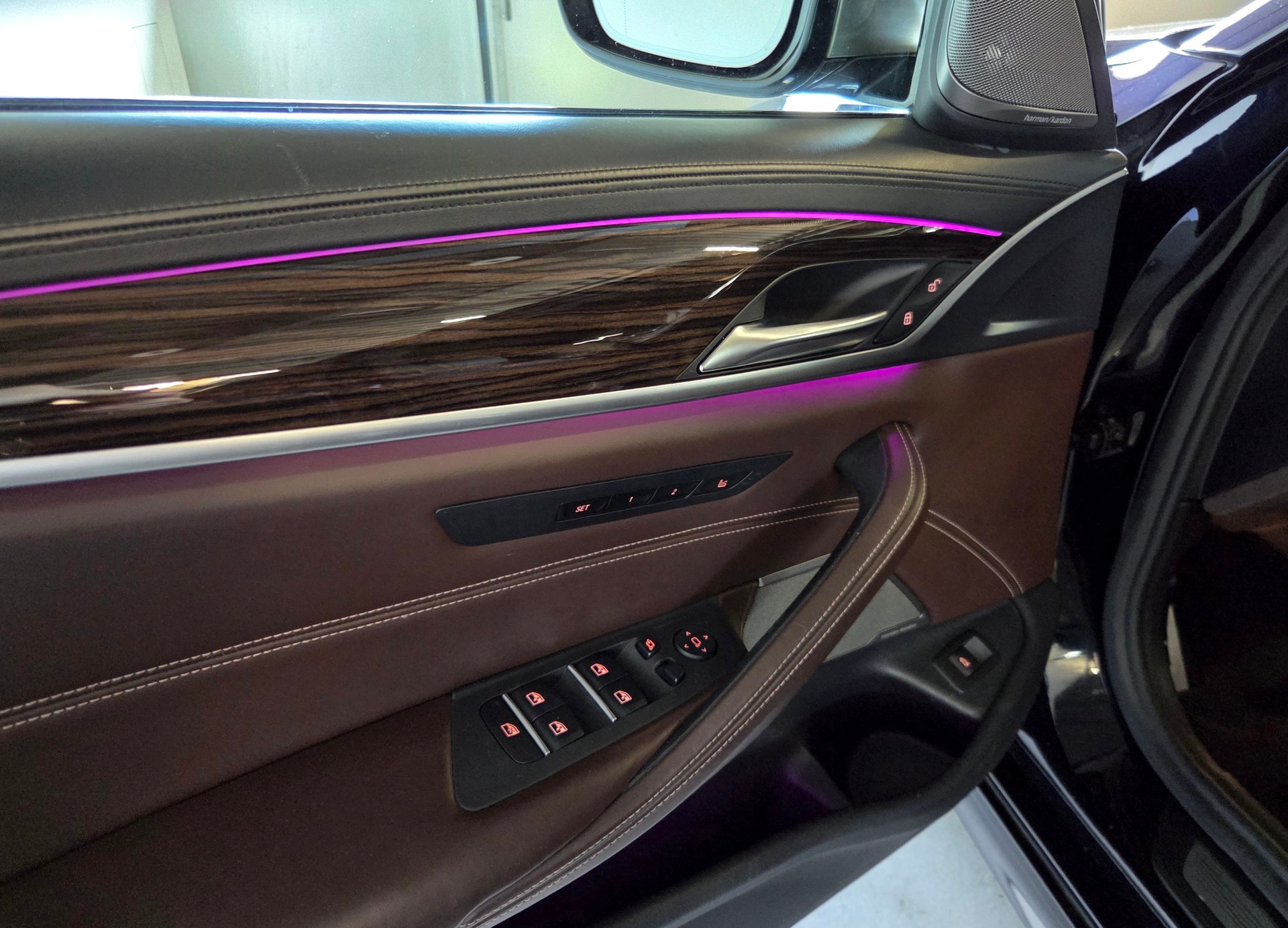 BMW M550d xDrive-image-23