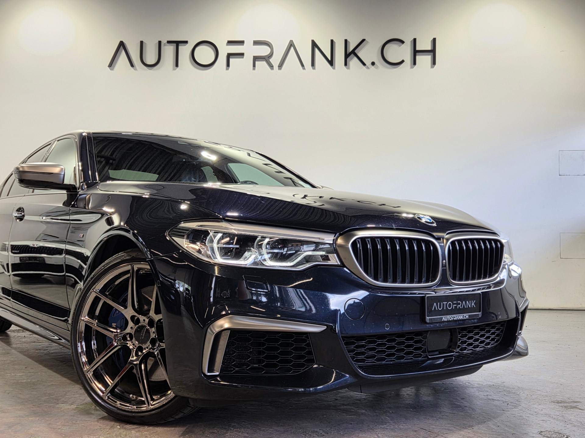 BMW M550d xDrive-image-8