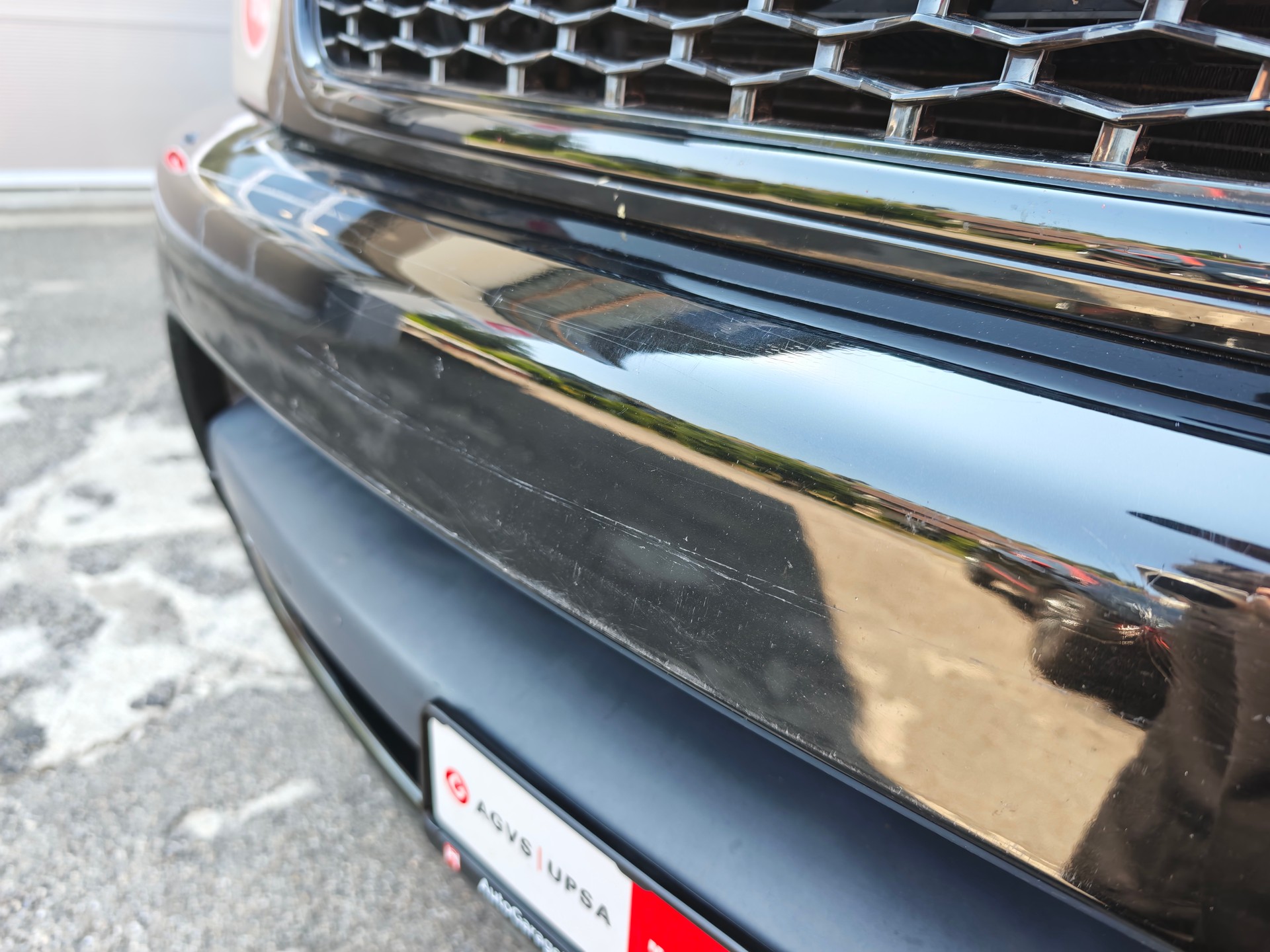 LAND ROVER Range Rover Sport 3.0 TDV6 Silverstone Limited Edition-image-27