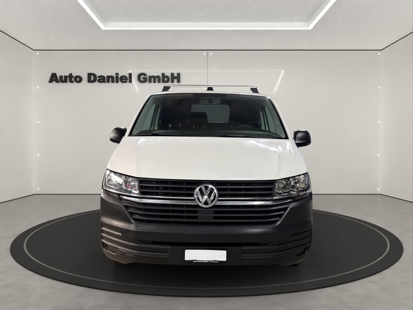 VW T6.1 2.0 TDI DSG Lang Version ( Mit AHK / Sortimo Regale / Dachträger )-showroom-element-1