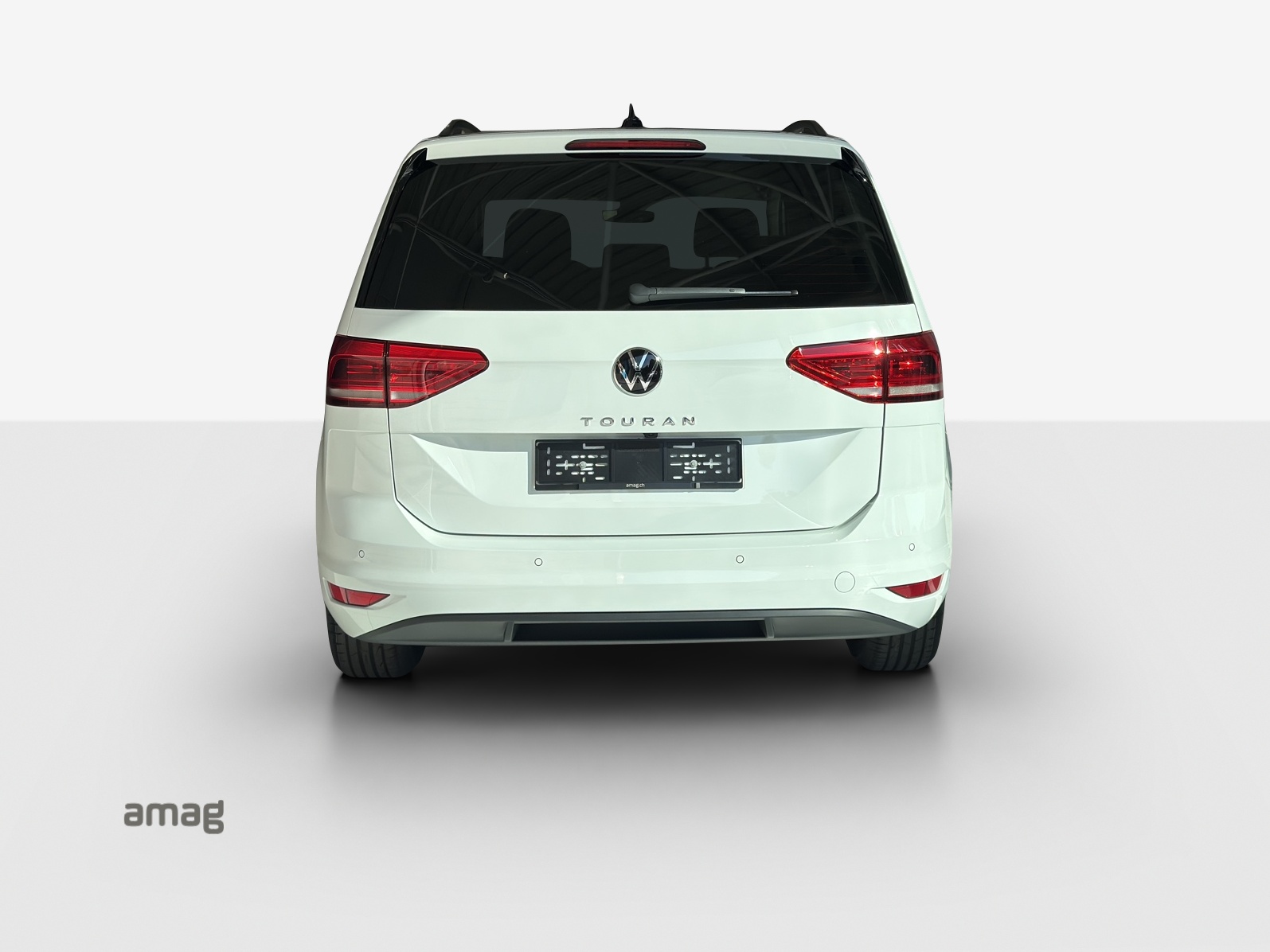 VW Touran 1.5 TSI EVO Comfortline DSG-showroom-element-3