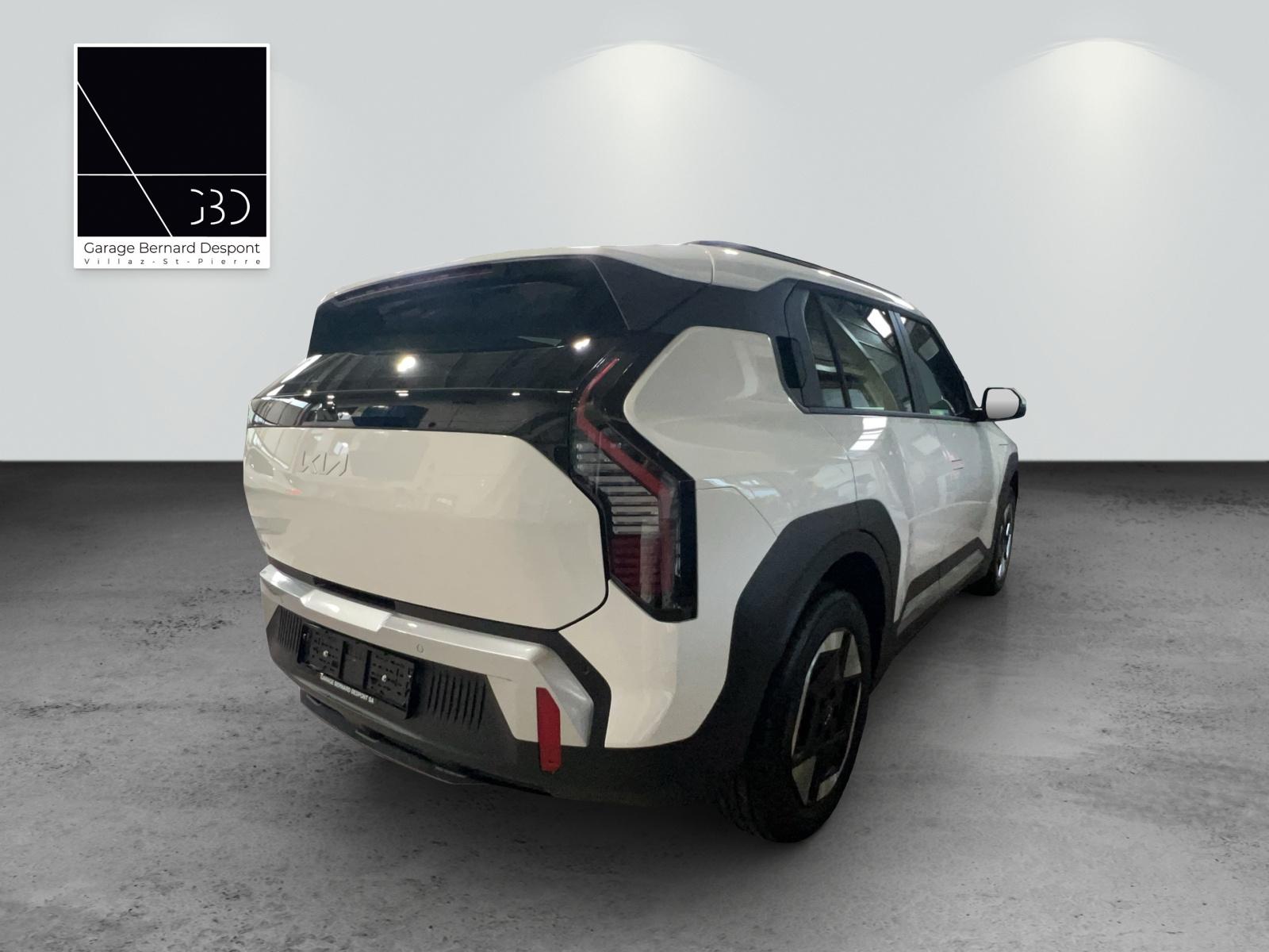 KIA EV3 58 kWh Lite-showroom-element-1