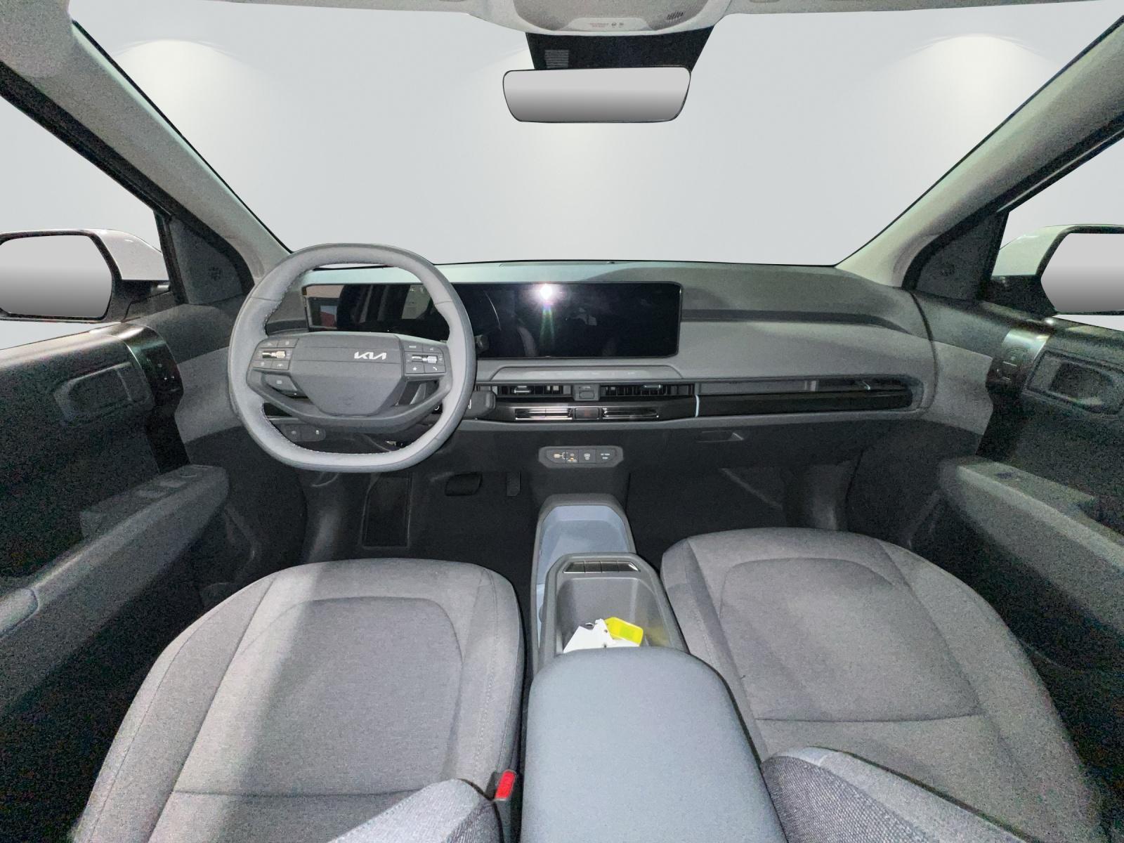 KIA EV3 58 kWh Lite-image-5