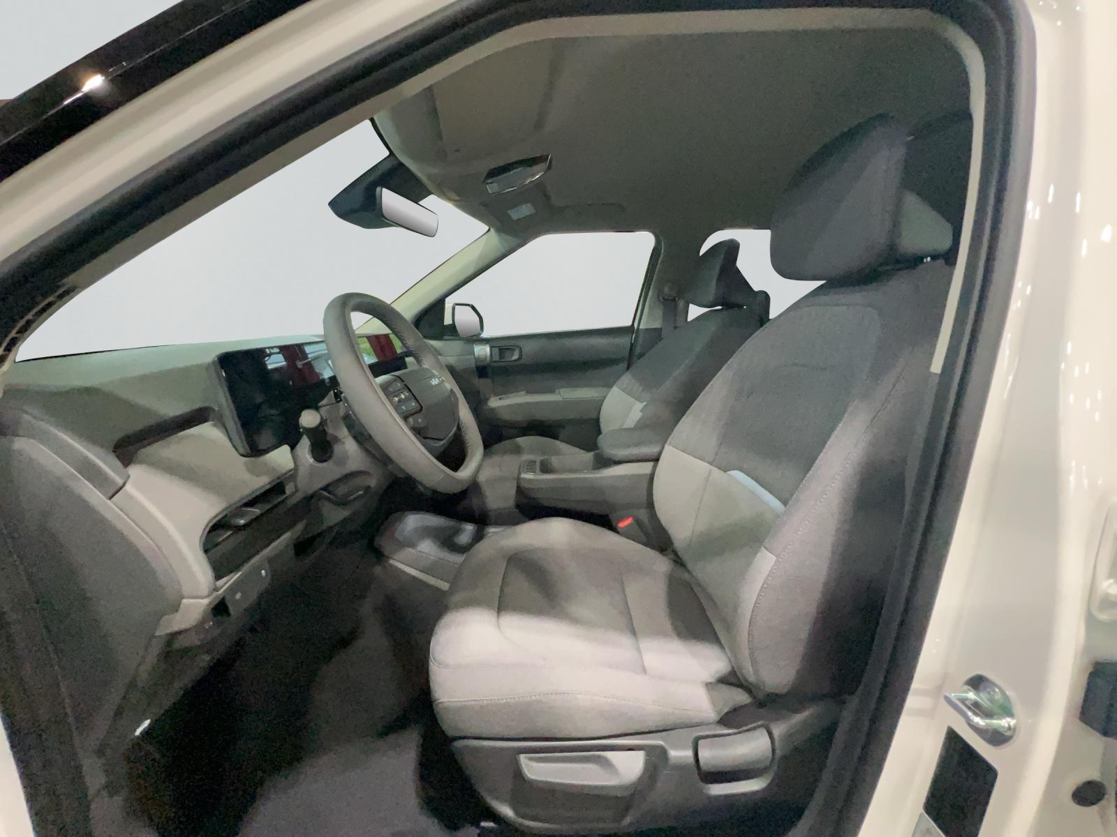 KIA EV3 58 kWh Lite-image-10