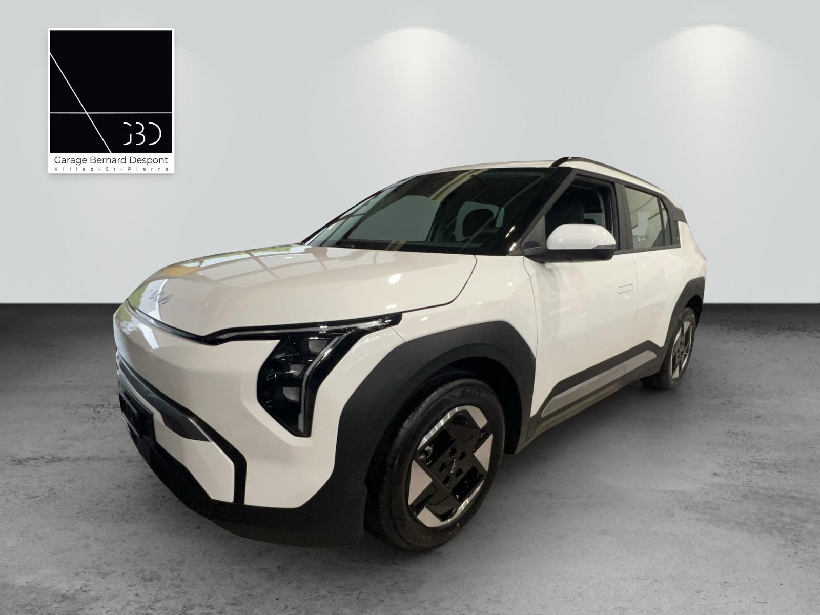KIA EV3 58 kWh Lite