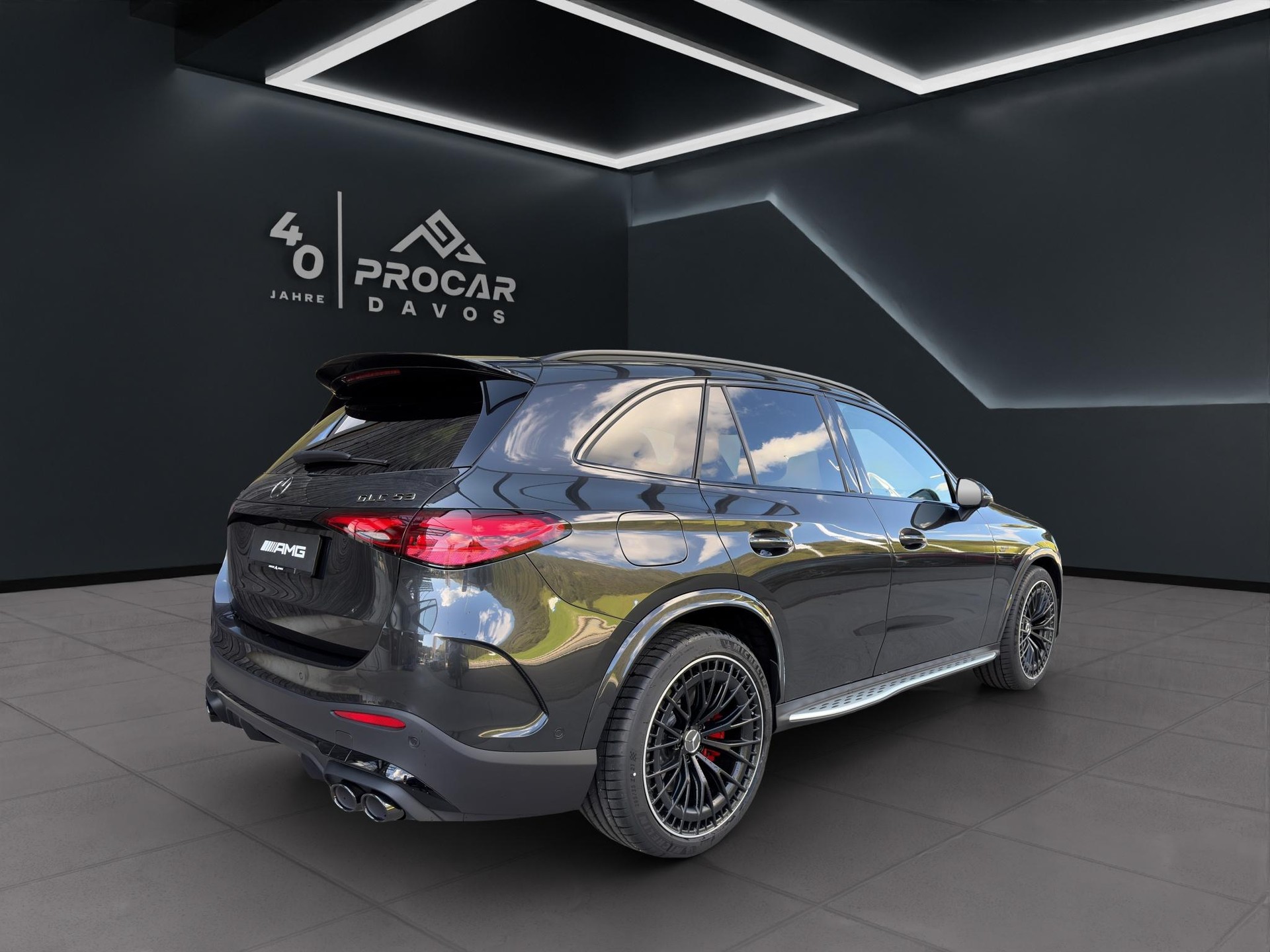 MERCEDES-BENZ GLC 53 AMG 4matic+-image-3