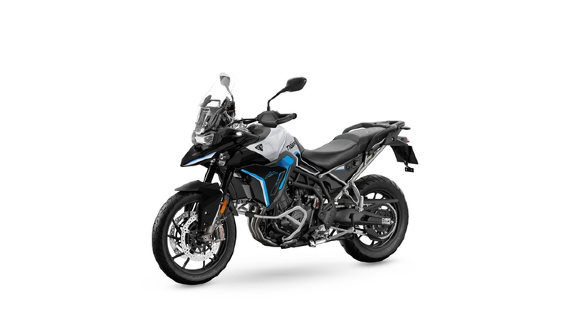TRIUMPH Tiger 900 Alpine Edition-image-0