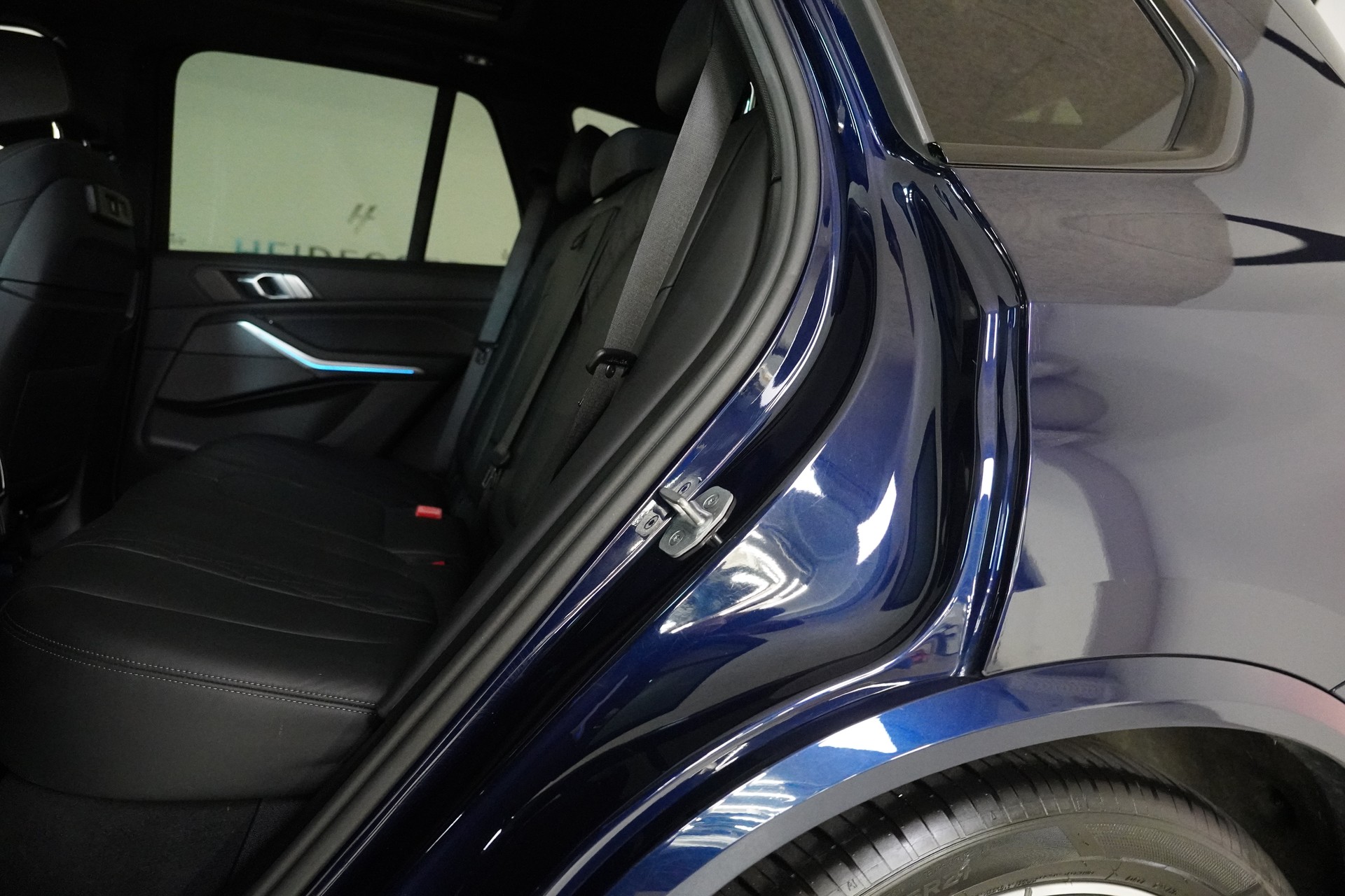 BMW X5 xDrive45e M Sport Steptronic-image-13