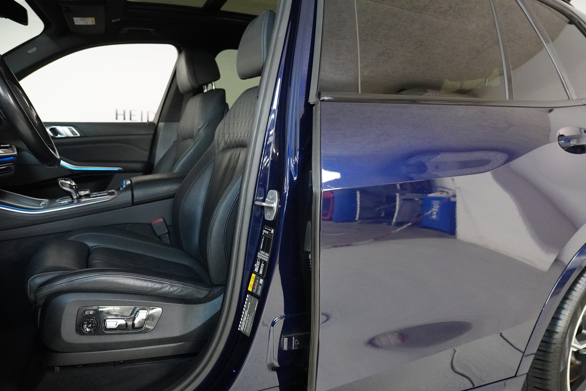BMW X5 xDrive45e M Sport Steptronic-image-11