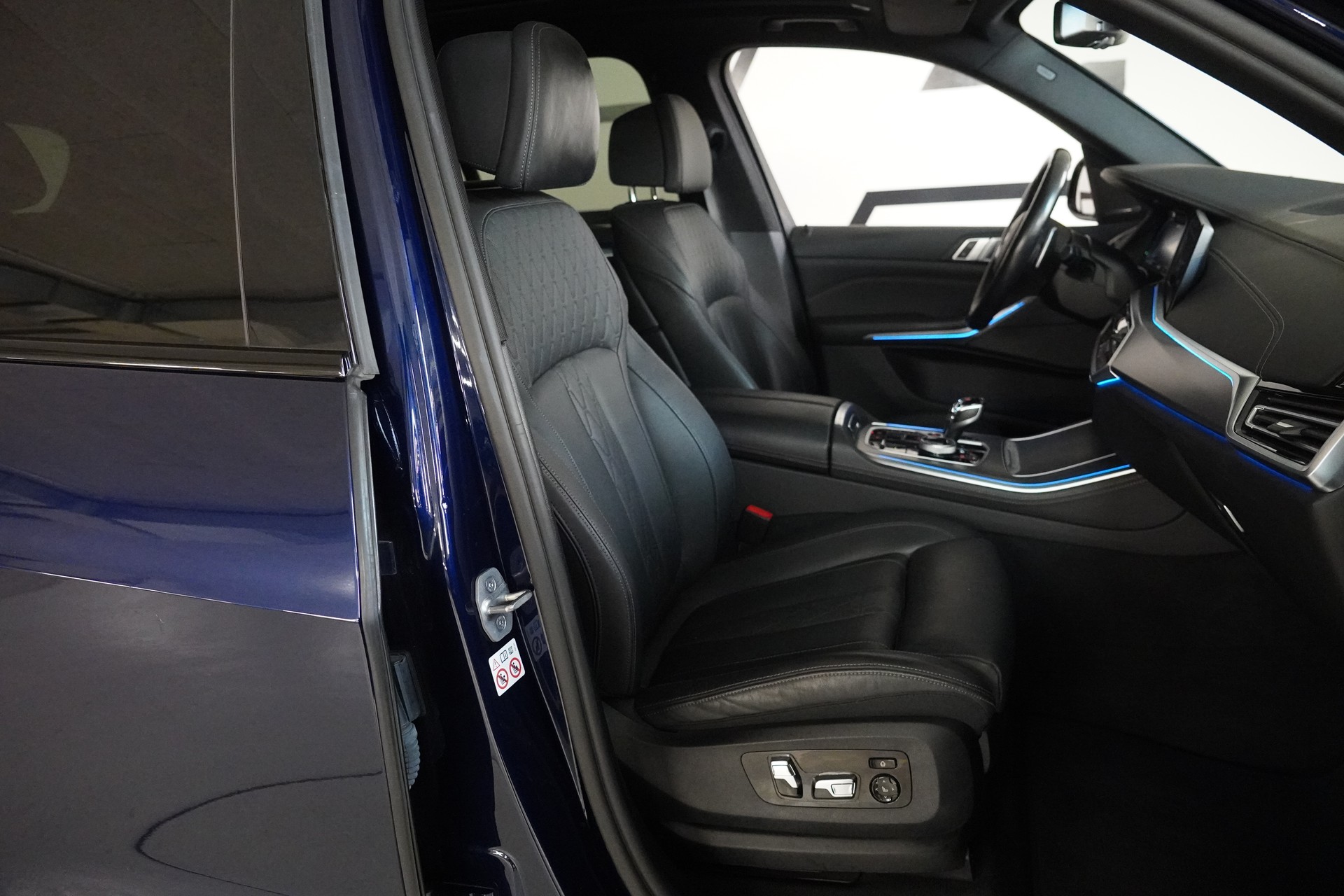BMW X5 xDrive45e M Sport Steptronic-image-15