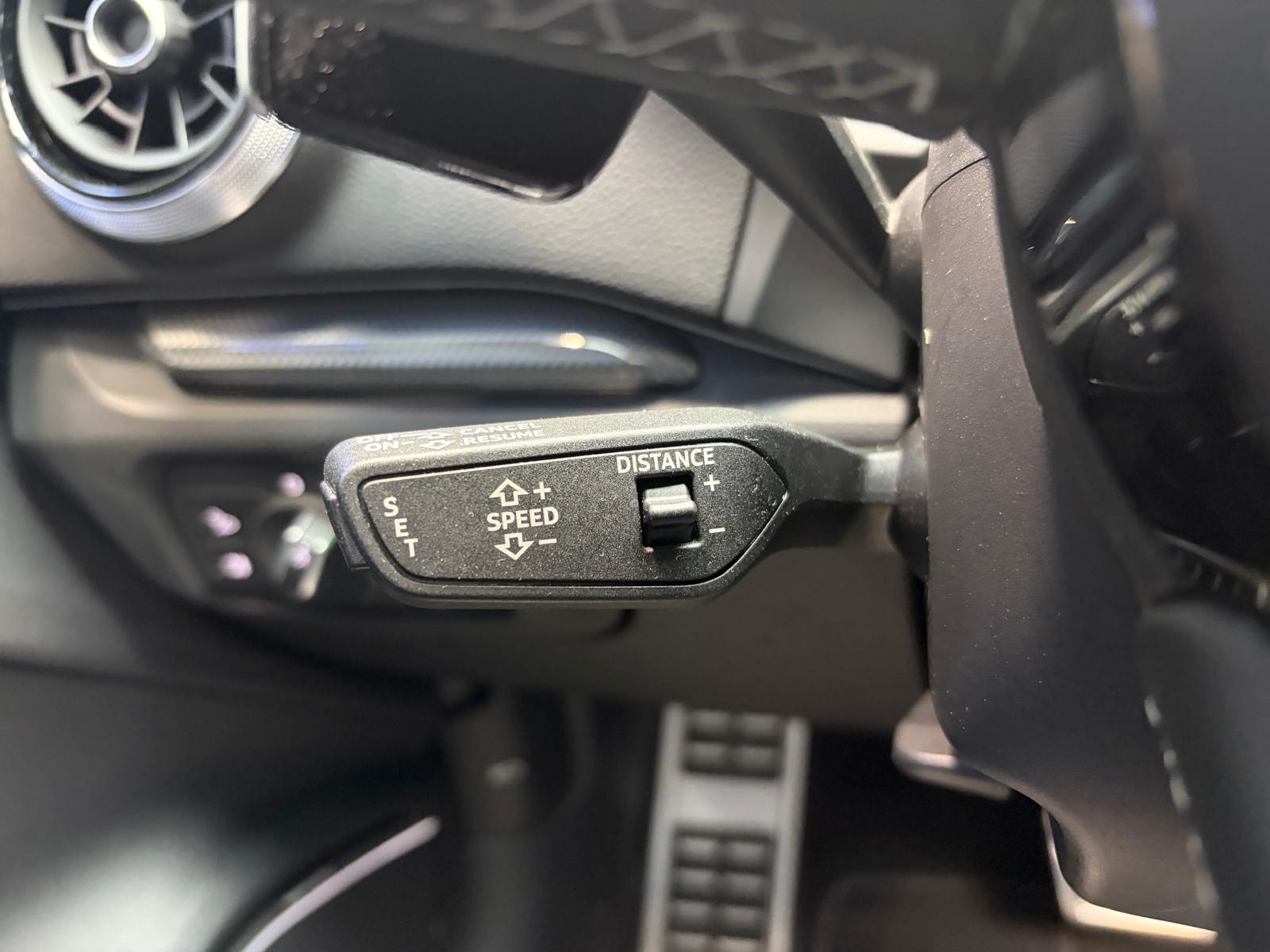 AUDI RS3 Sportback ABT 2.5 TSI quattro S-tronic - Echappement RS - Magnetic Ride - Toit ouvrant-image-22