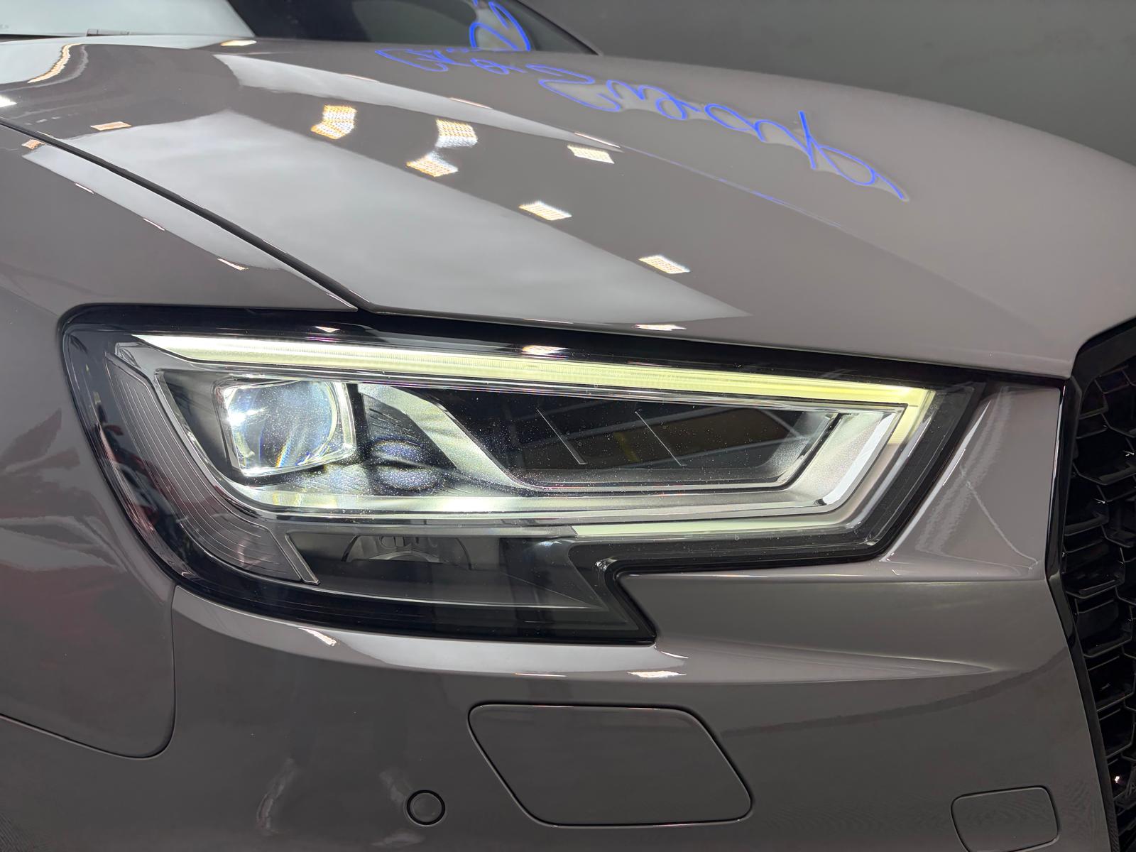 AUDI RS3 Sportback ABT 2.5 TSI quattro S-tronic - Echappement RS - Magnetic Ride - Toit ouvrant-showroom-element-3