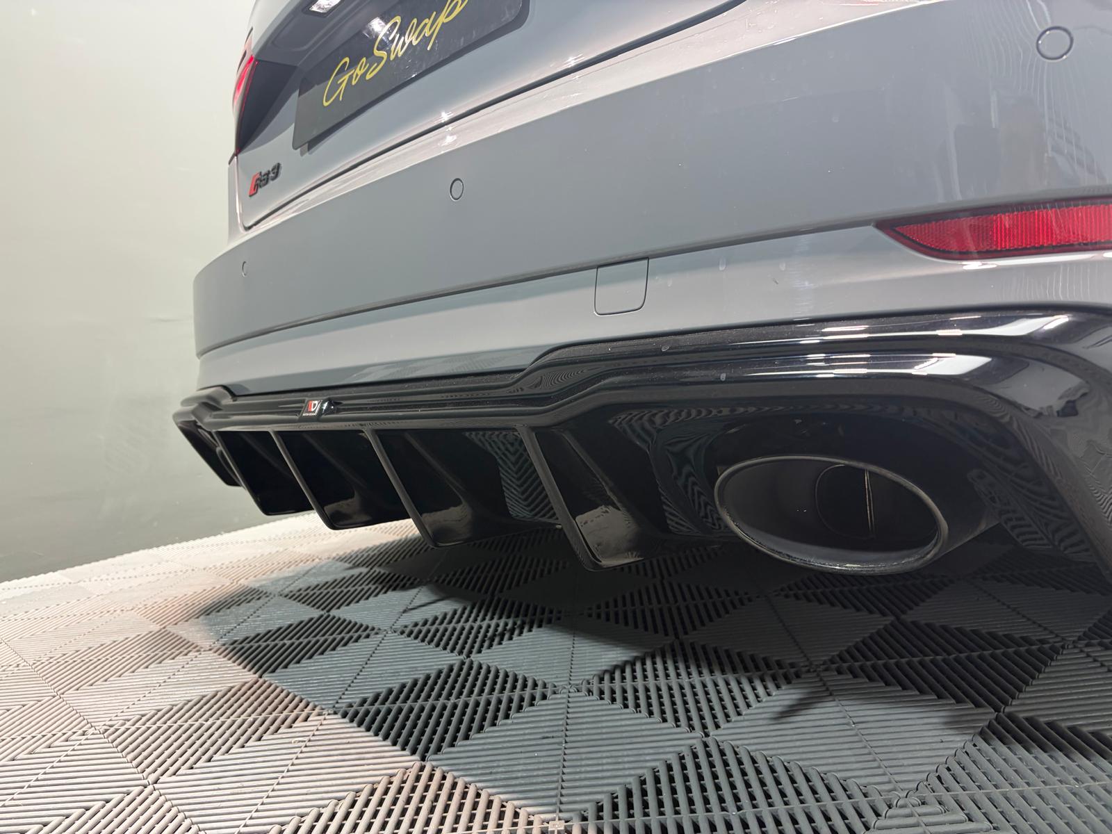 AUDI RS3 Sportback ABT 2.5 TSI quattro S-tronic - Echappement RS - Magnetic Ride - Toit ouvrant-image-6