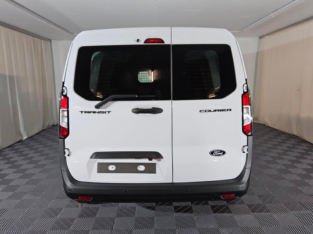 FORD Transit Courier Van 1.0 EcoBoost Trend-image-4