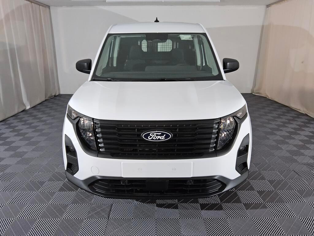 FORD Transit Courier Van 1.0 EcoBoost Trend-showroom-element-1