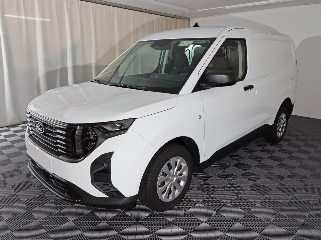 FORD Transit Courier Van 1.0 EcoBoost Trend-showroom-element-2
