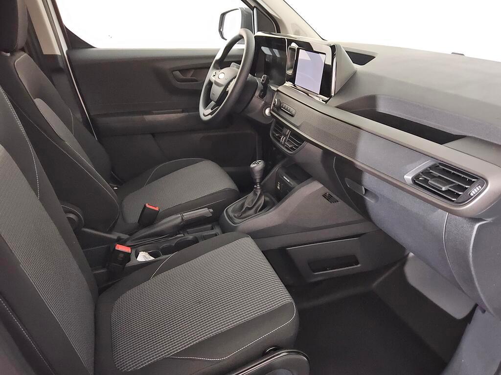 FORD Transit Courier Van 1.0 EcoBoost Trend-image-10