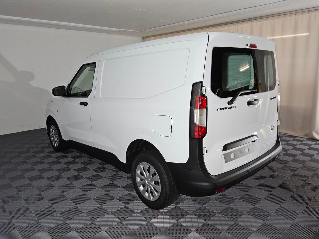 FORD Transit Courier Van 1.0 EcoBoost Trend-showroom-element-3