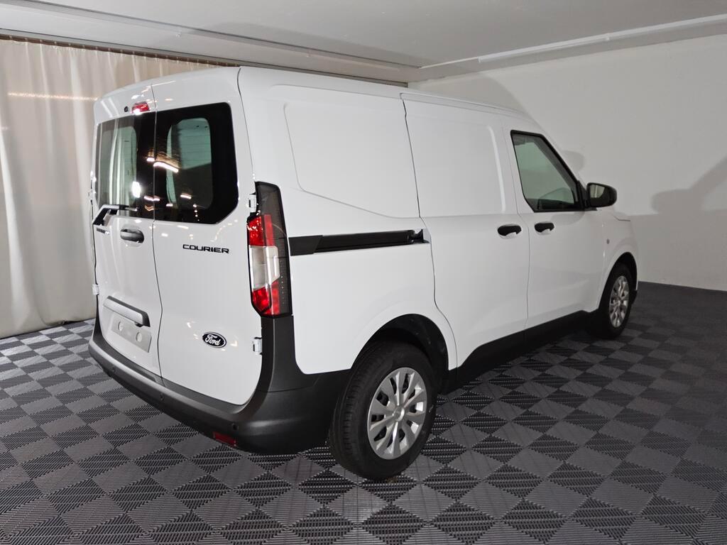 FORD Transit Courier Van 1.0 EcoBoost Trend-image-7