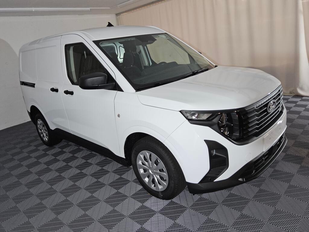 FORD Transit Courier Van 1.0 EcoBoost Trend