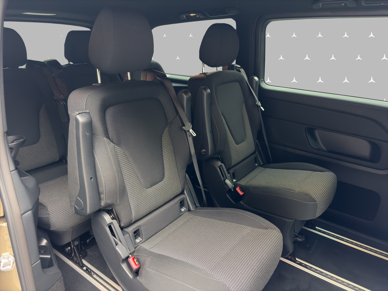 MERCEDES-BENZ V 250 d lang Style 9G-Tronic-image-9