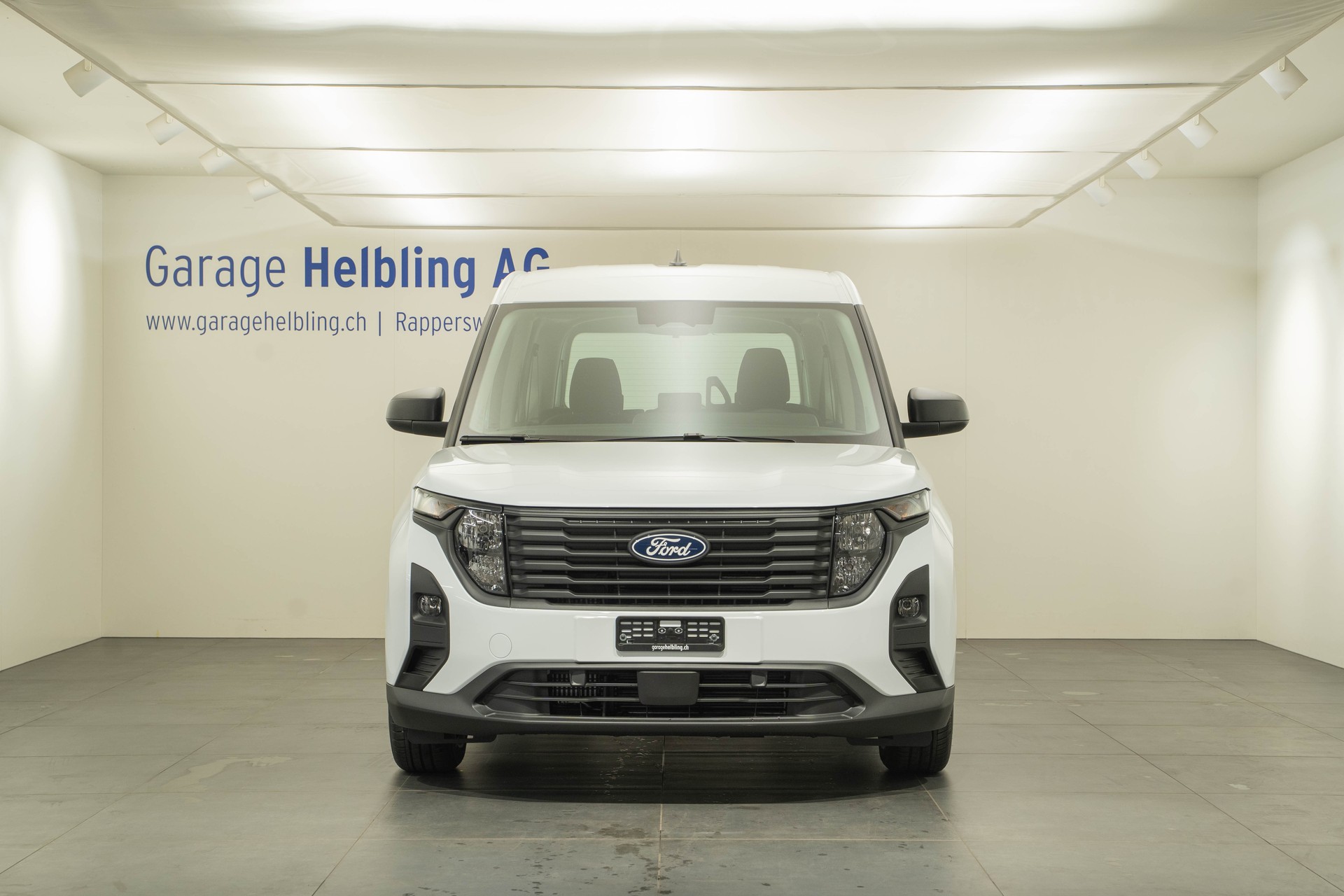 FORD Tourneo Courier 1.0 EcoBoost Trend-showroom-element-1