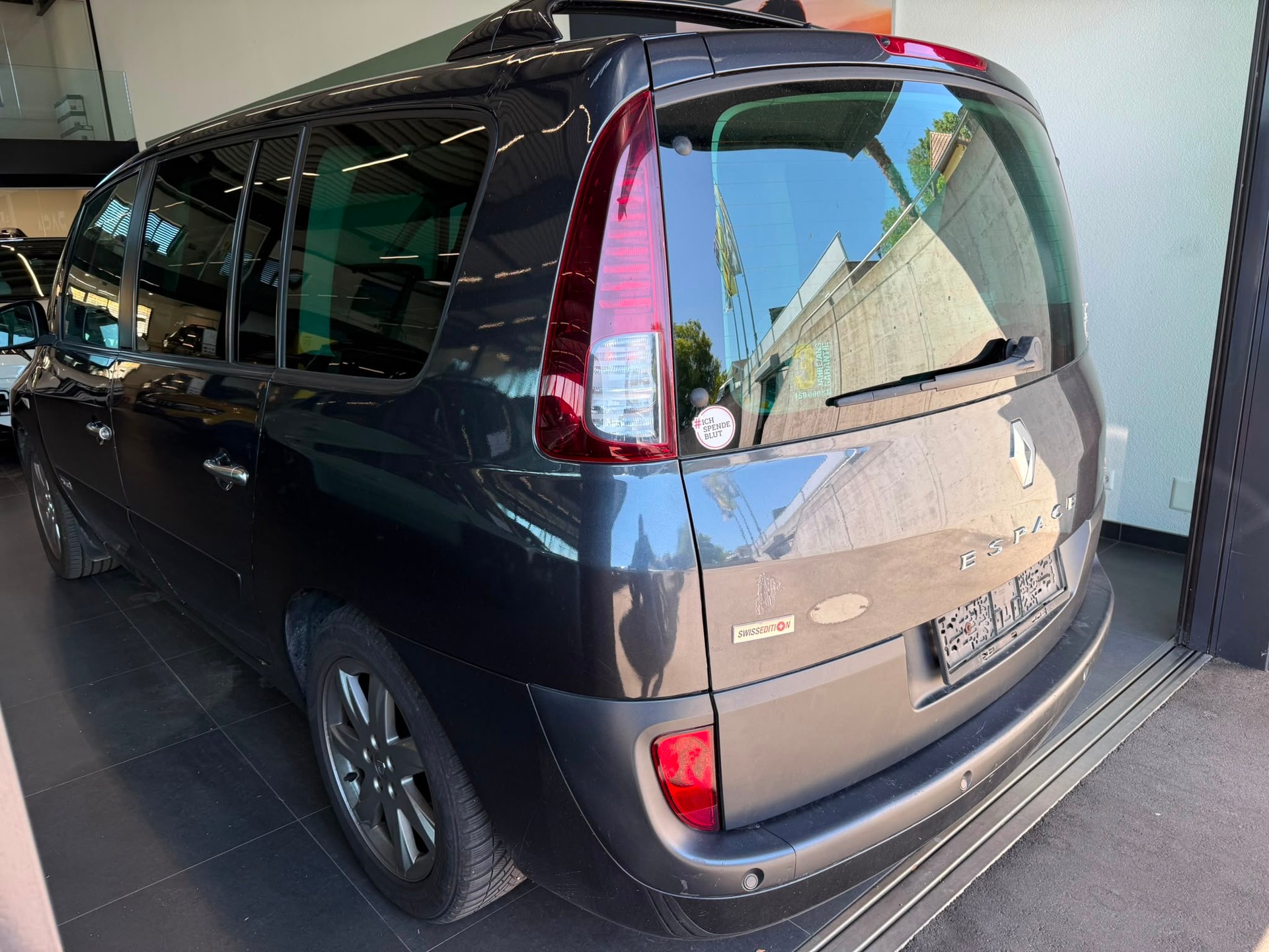 RENAULT Grand Espace 2.0 dCi Dynamic Automatic-showroom-element-3