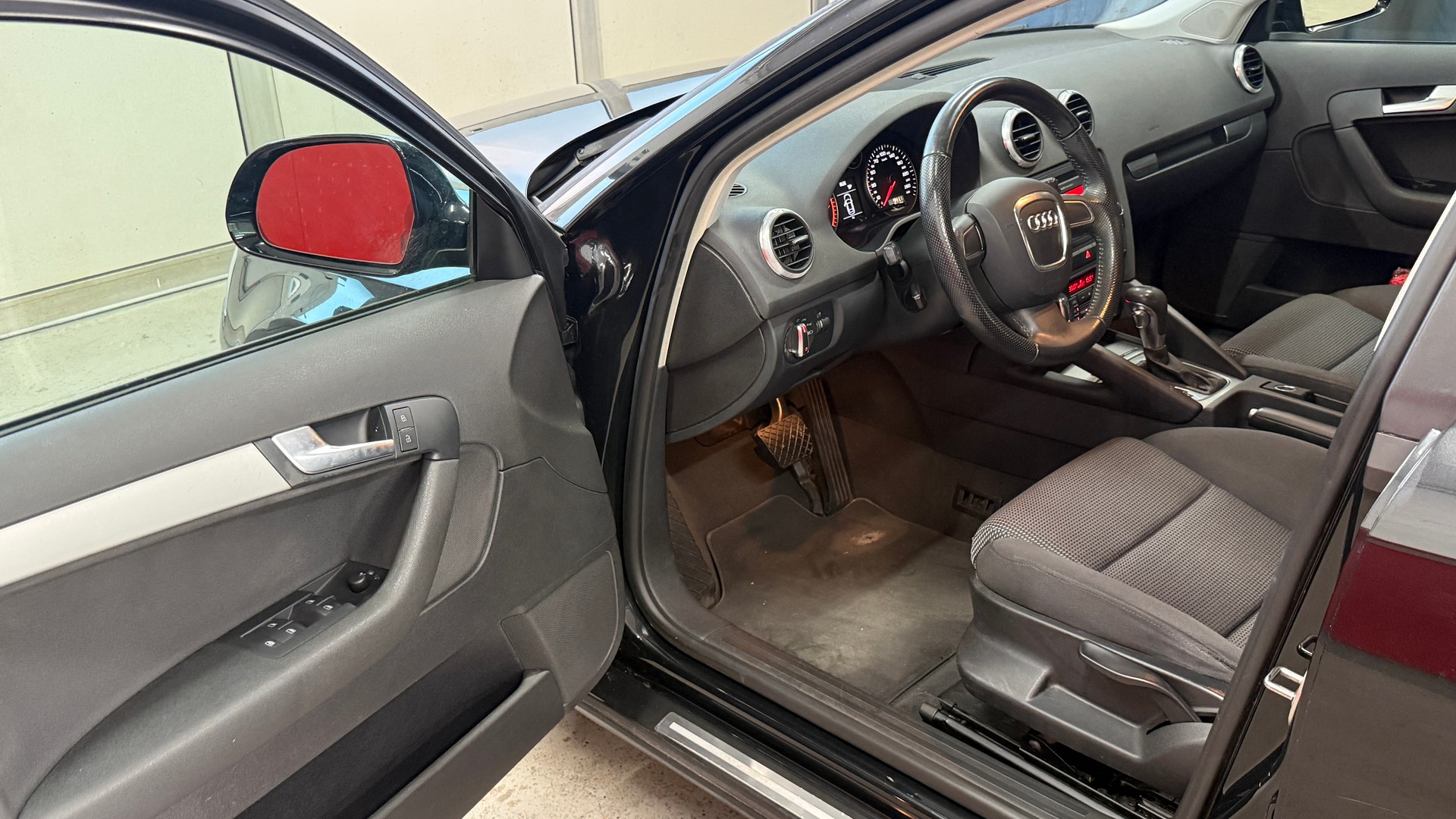 AUDI A3 Sportback 1.4 TFSI Attraction S-tronic, frisch ab MFK aus 1 Hand Servicegepflegt-image-7