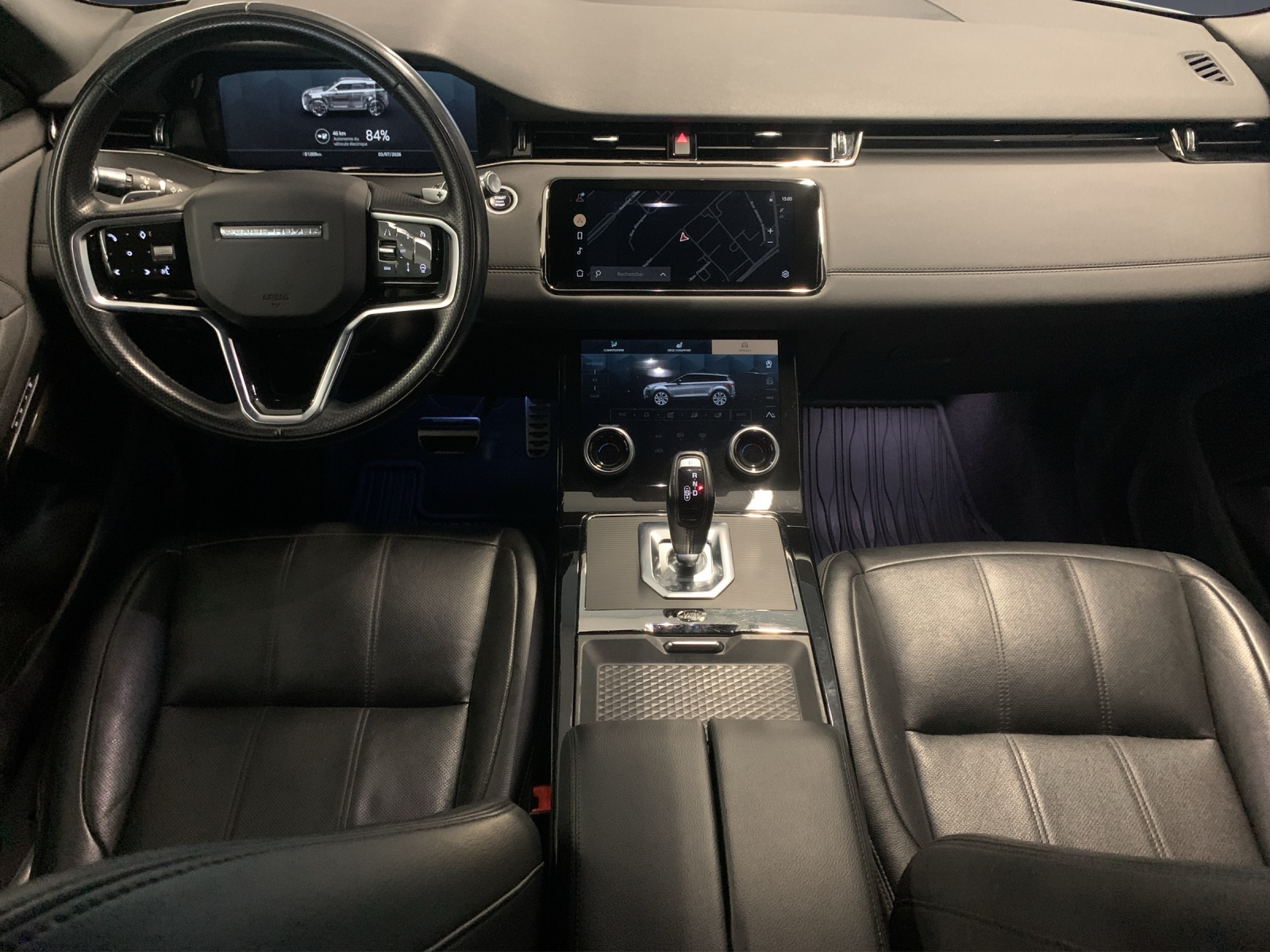 LAND ROVER Evoque R-Dynamic SE-image-7