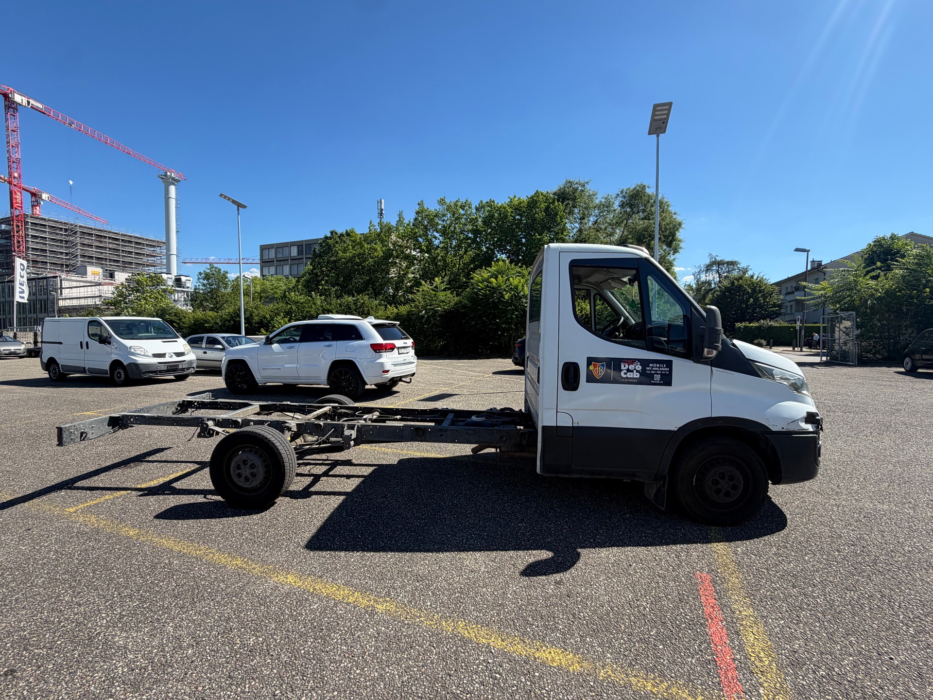 IVECO DAILY 35 S 13 Automat-image-5