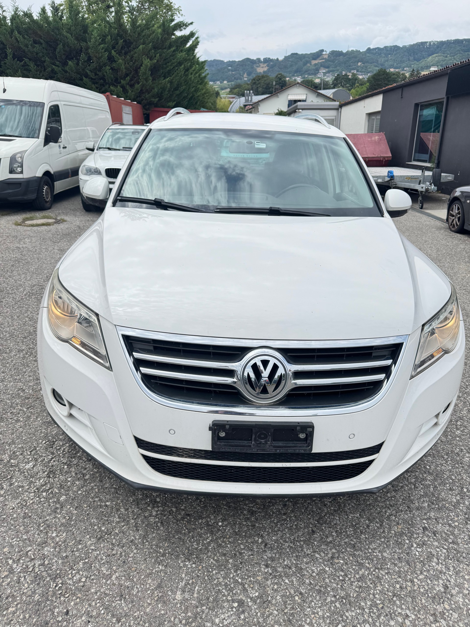 VW Tiguan 2.0 TDI Trend&Fun-showroom-element-2