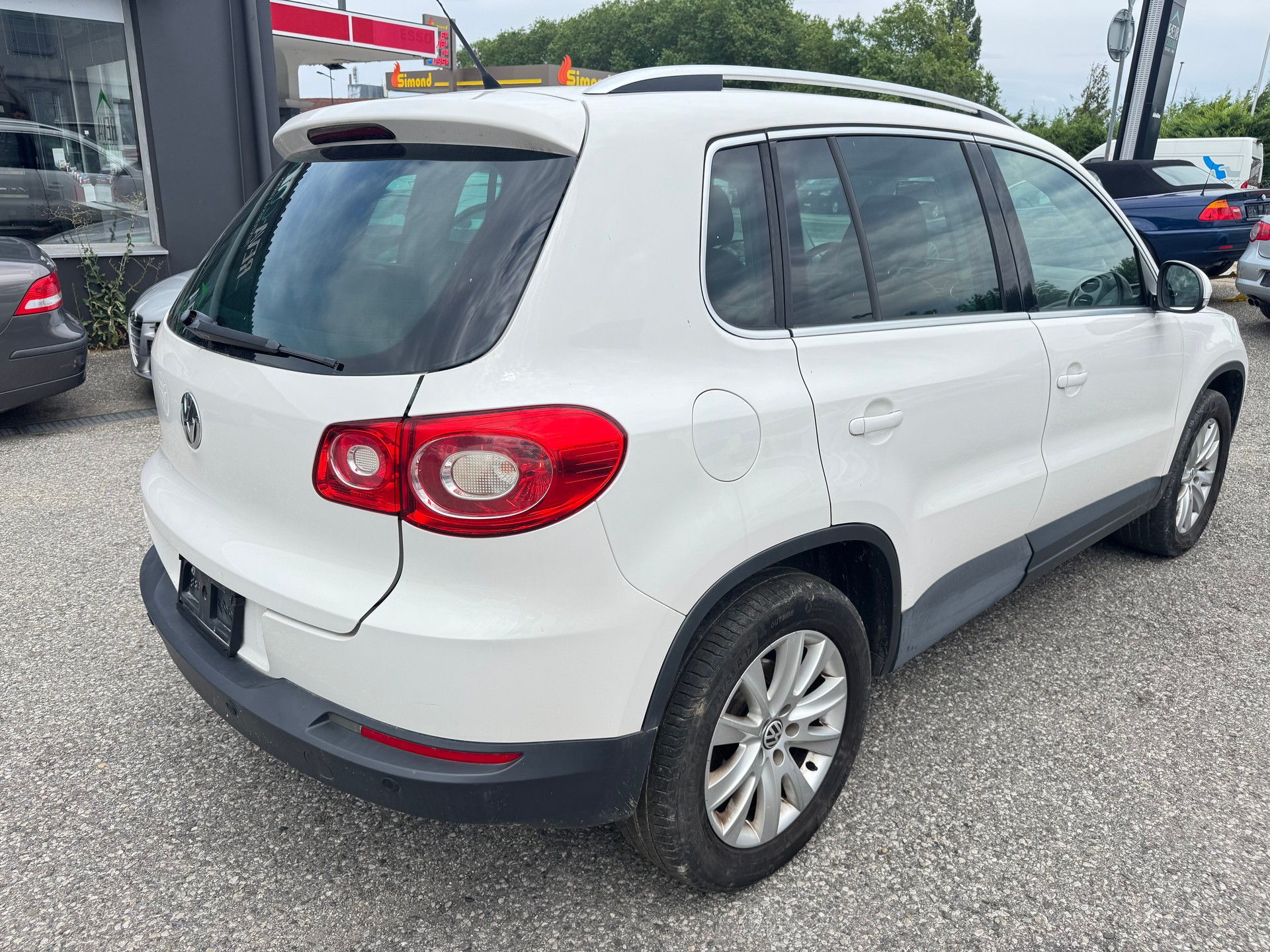 VW Tiguan 2.0 TDI Trend&Fun-showroom-element-3
