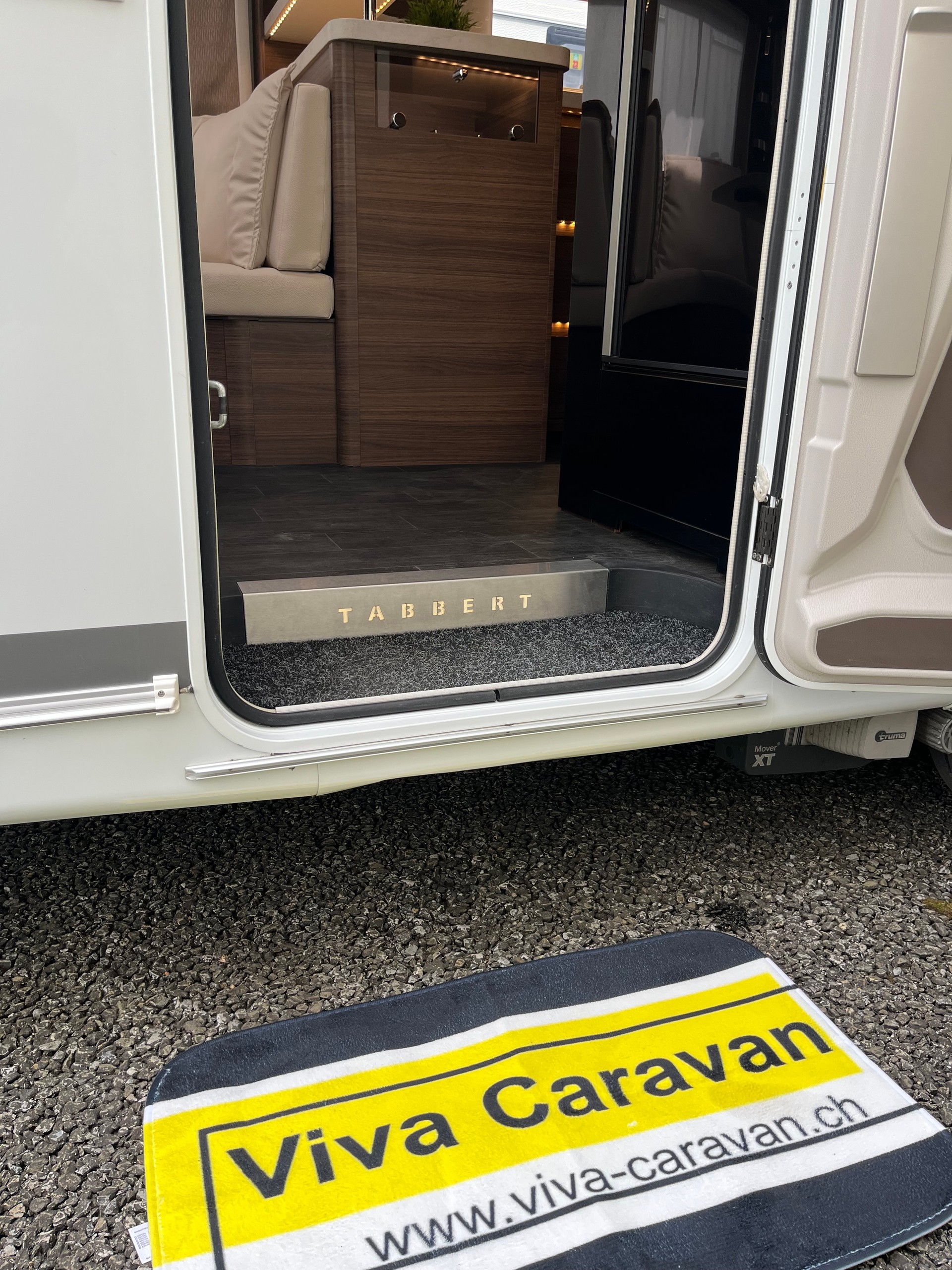 TABBERT Puccini 655 EL Neuwertig☀️⛱️-image-14
