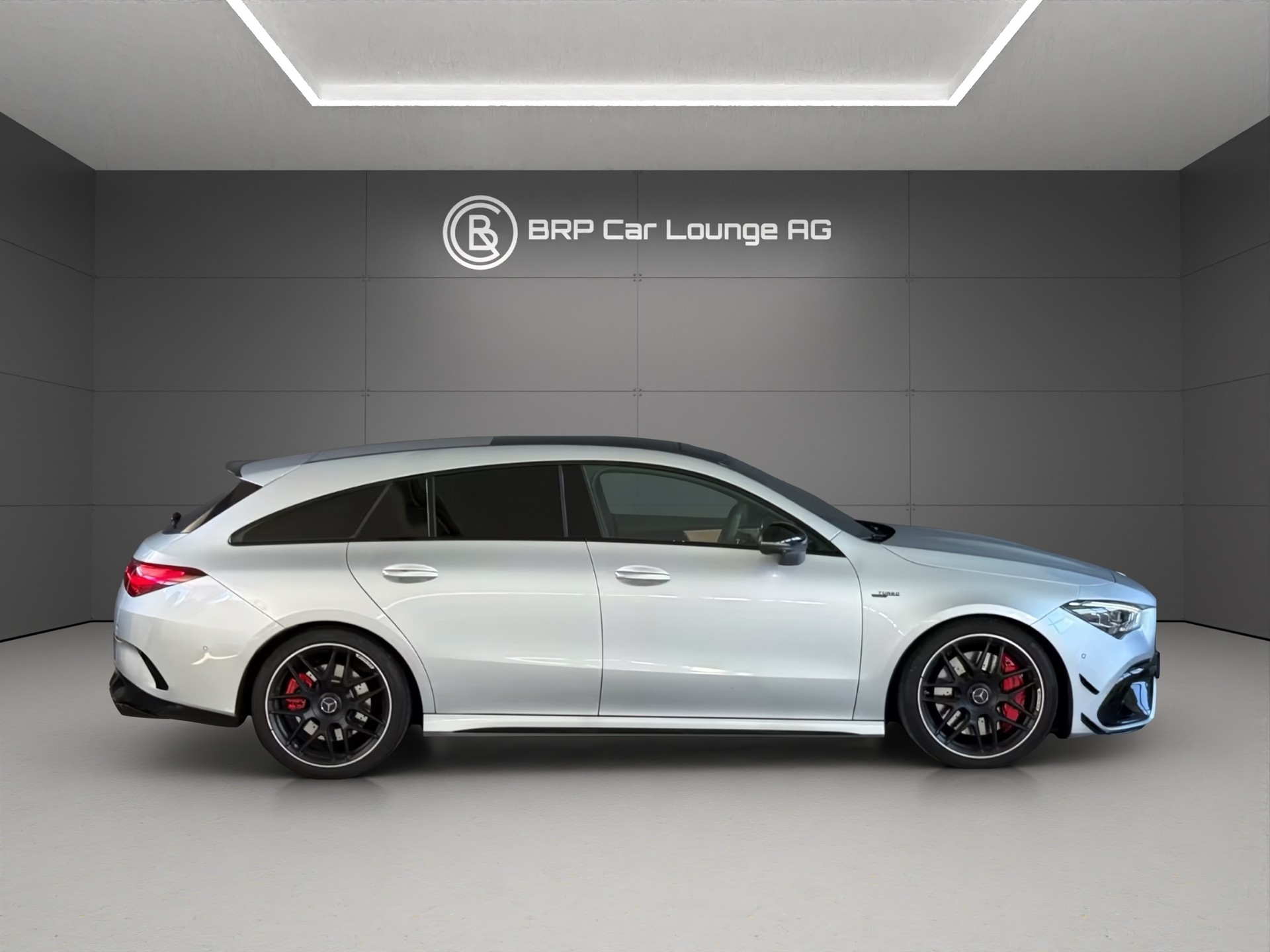 MERCEDES-BENZ CLA Shooting Brake 45 S AMG 4Matic 8G-DCT-showroom-element-2