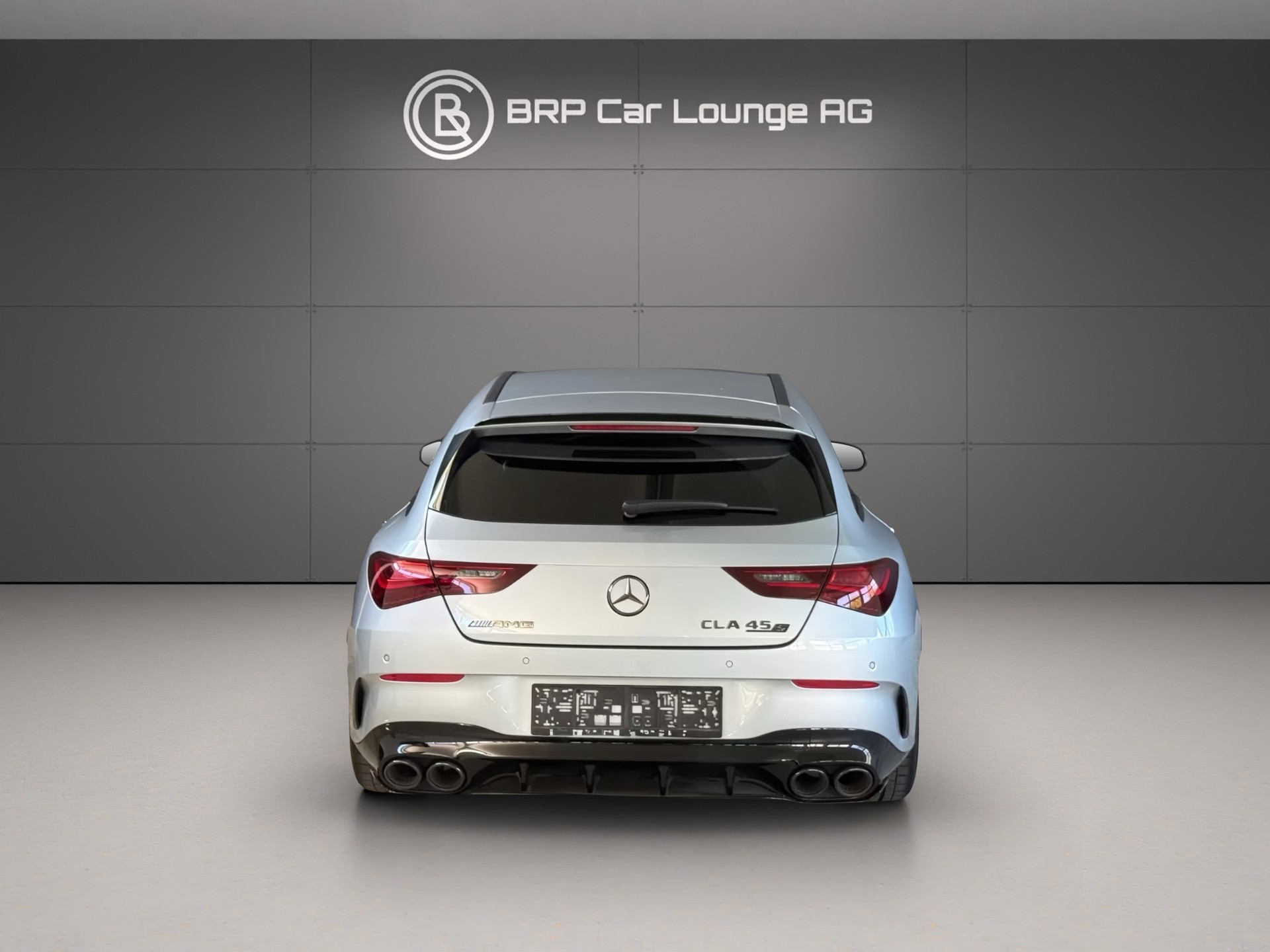 MERCEDES-BENZ CLA Shooting Brake 45 S AMG 4Matic 8G-DCT-showroom-element-3