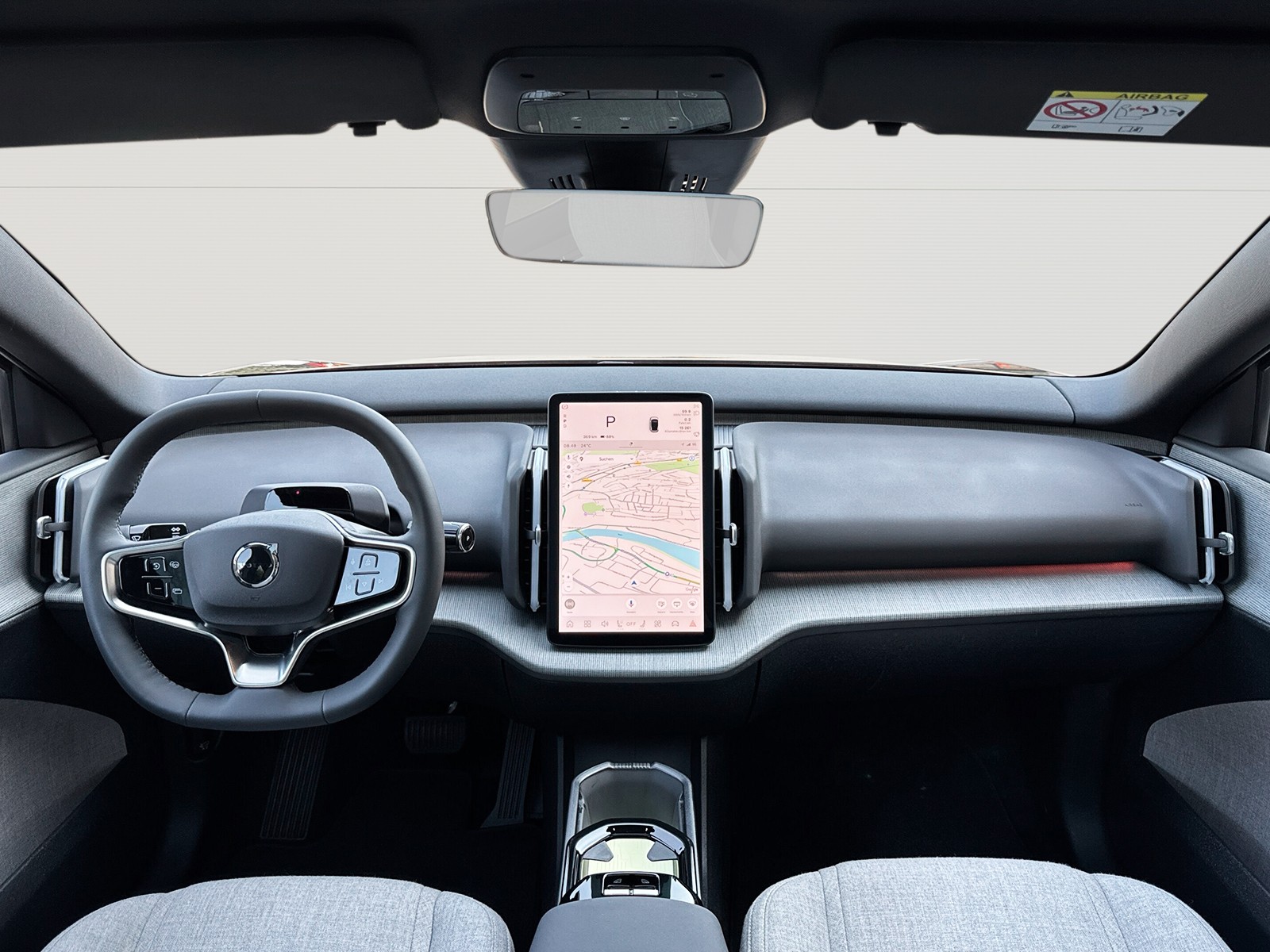VOLVO EX30 E60 Twin Ultra Performance AWD-image-13