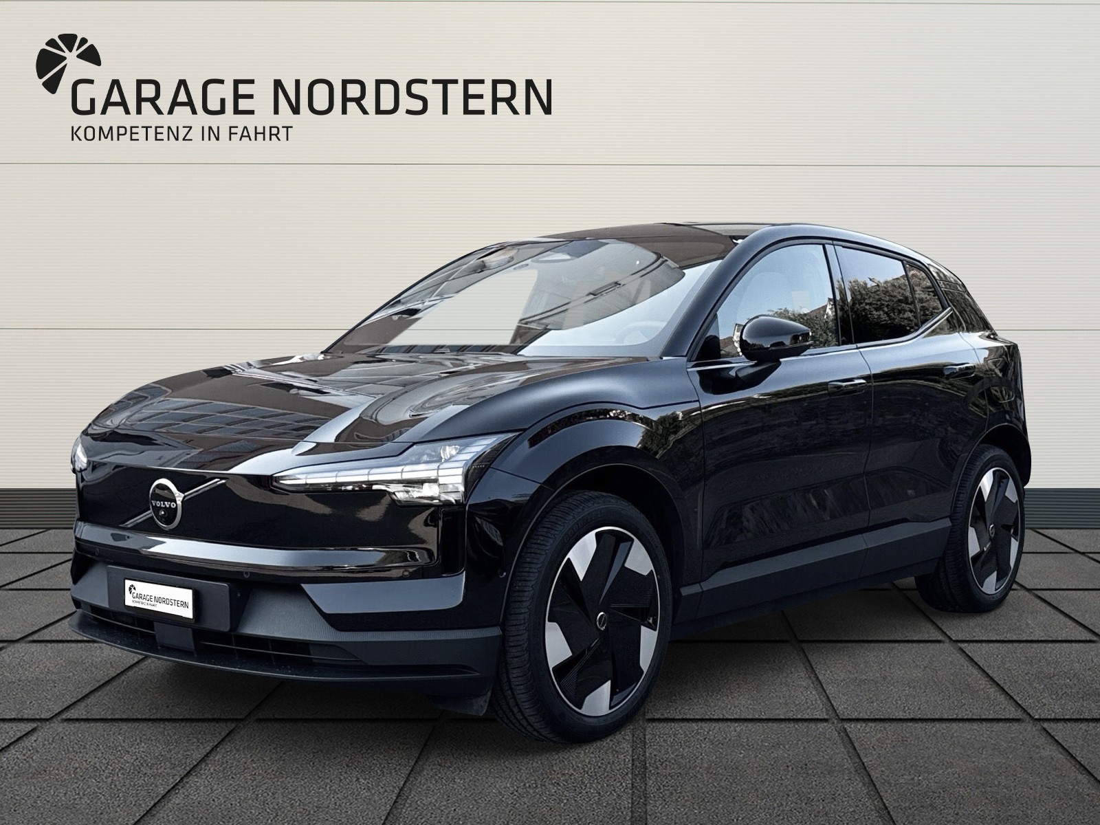 VOLVO EX30 E60 Twin Ultra Performance AWD