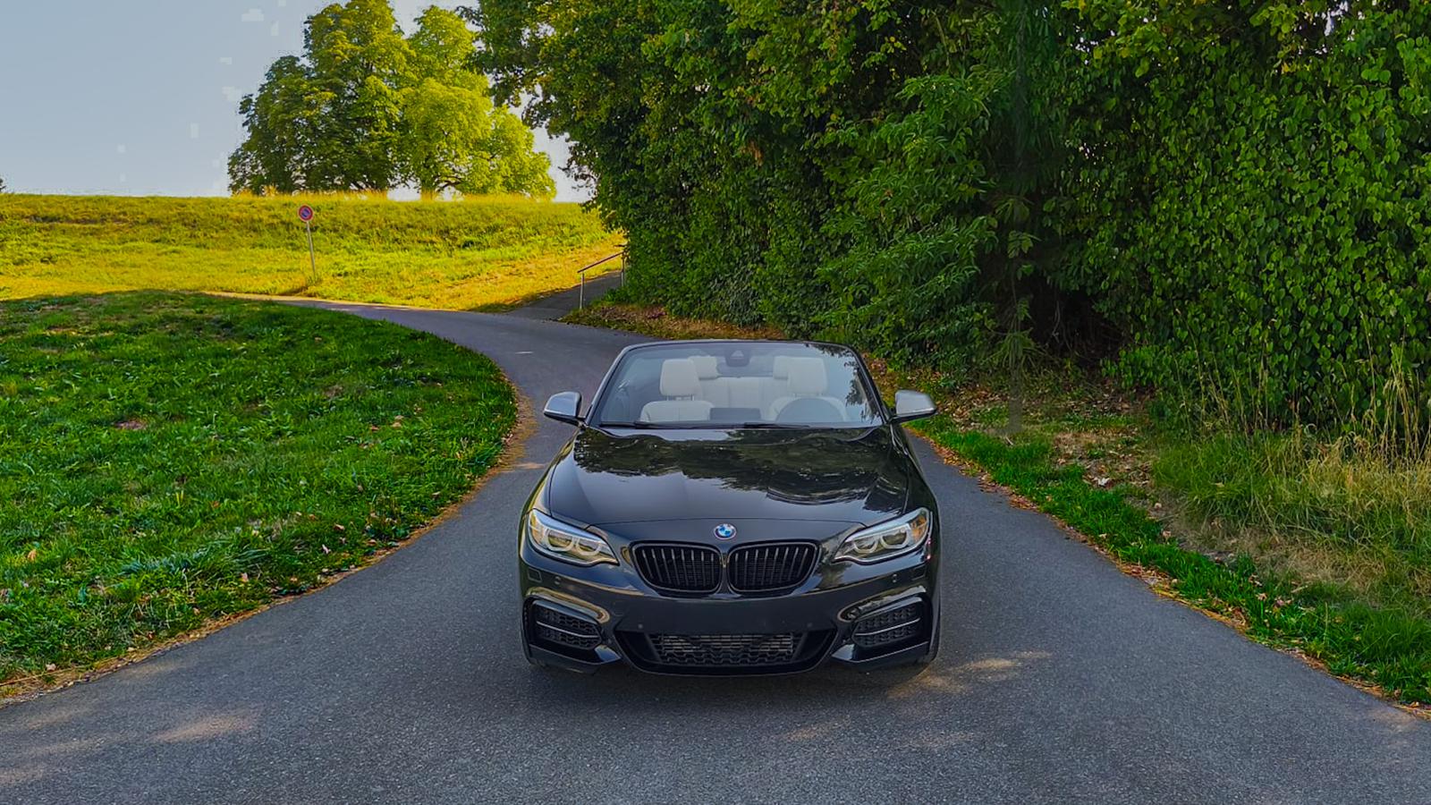 BMW M235i SAG-image-1