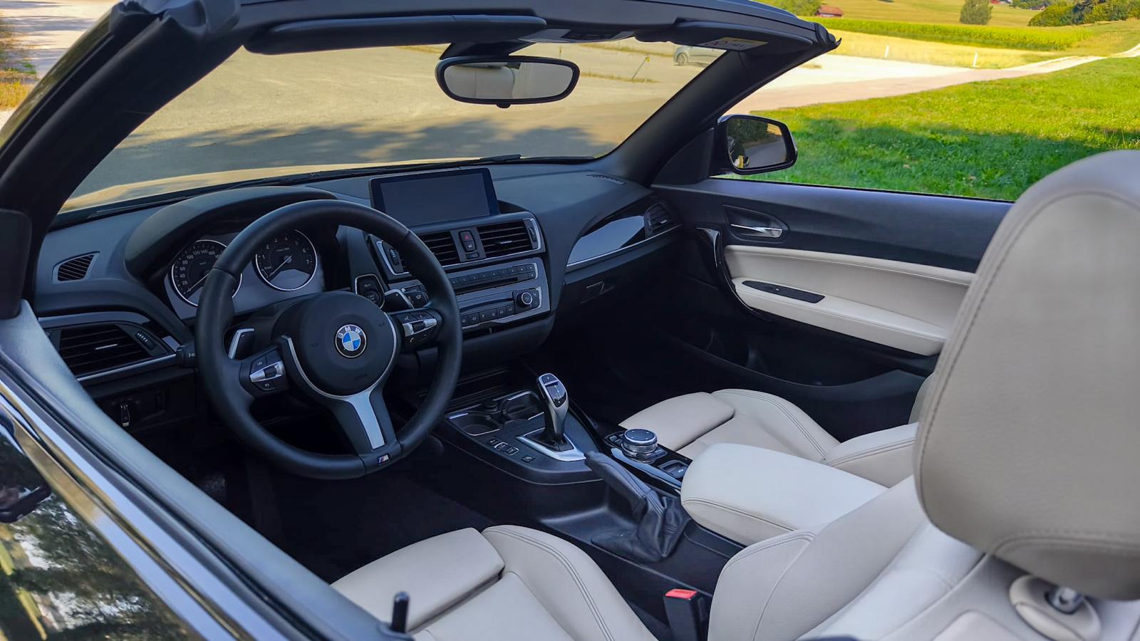 BMW M235i SAG-image-10