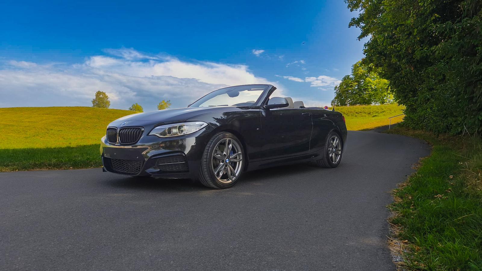 BMW M235i SAG-image-2