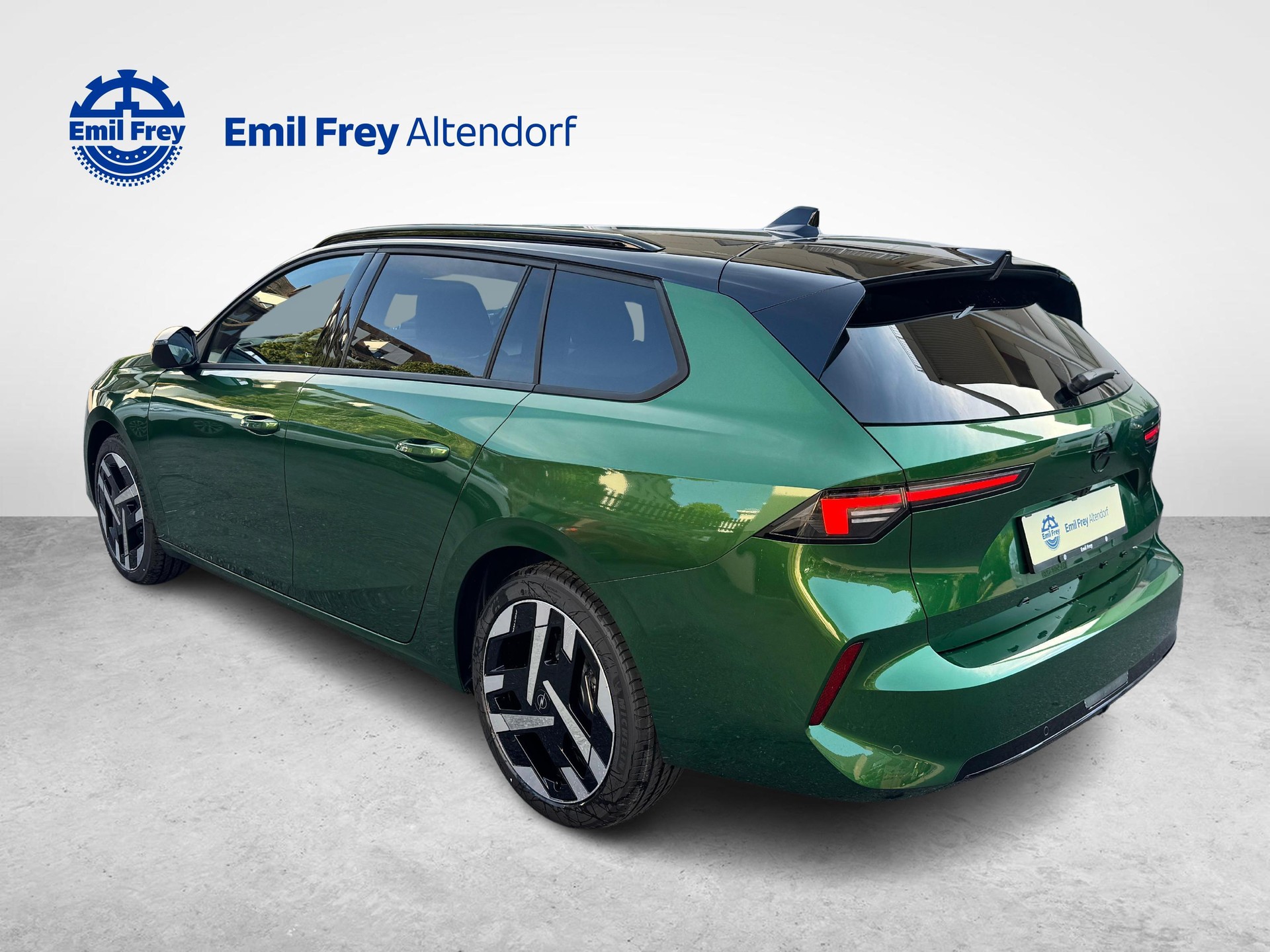 OPEL Astra-e Sports Tourer Ultimate-showroom-element-2
