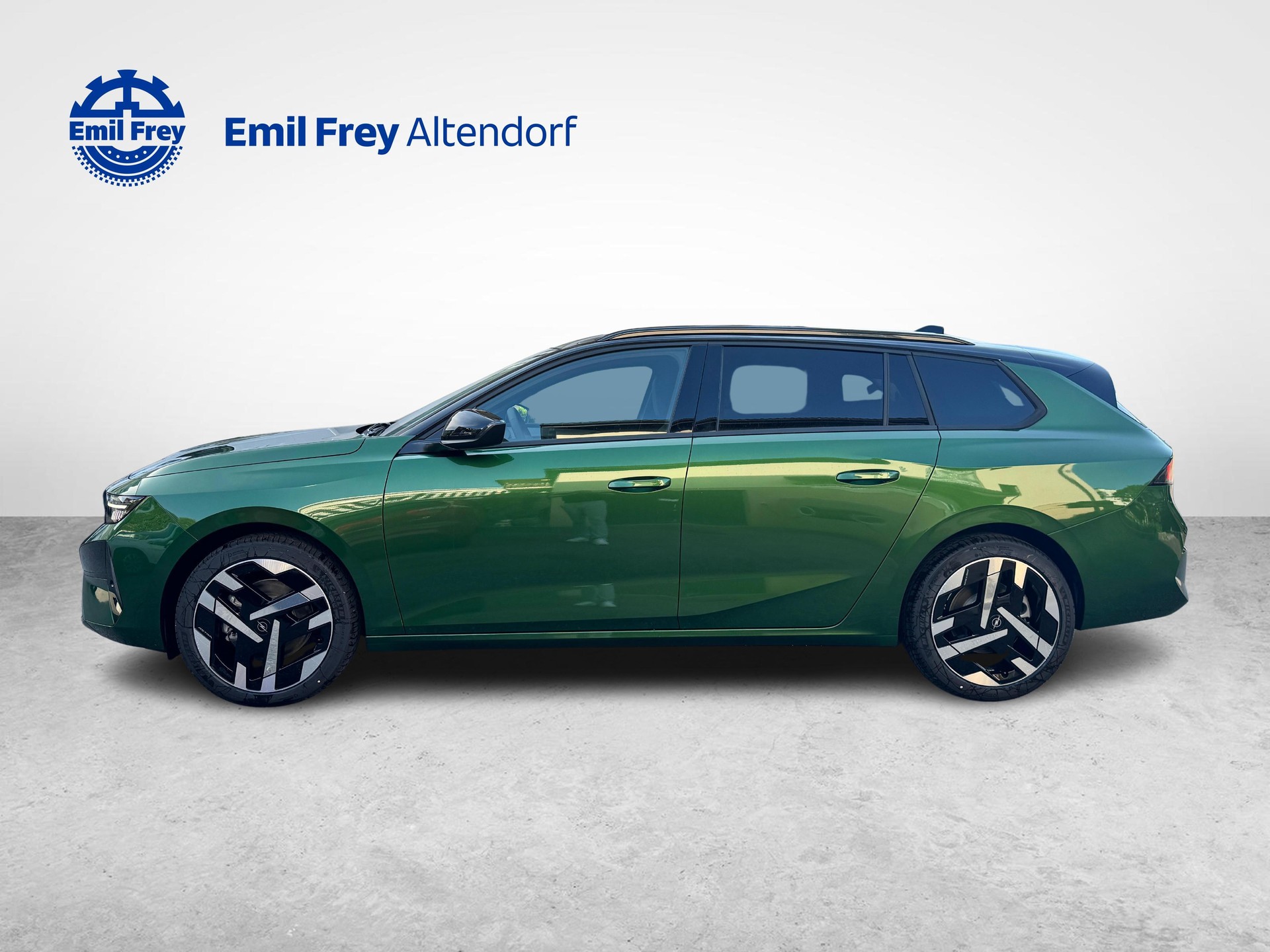 OPEL Astra-e Sports Tourer Ultimate-showroom-element-1
