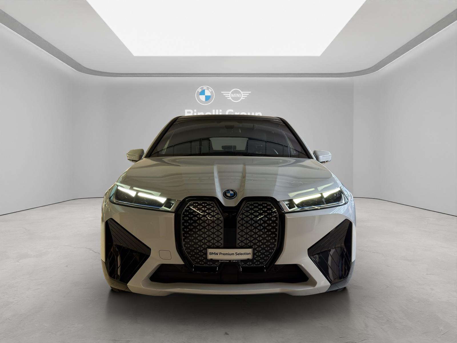 BMW iX xDrive40-showroom-element-1
