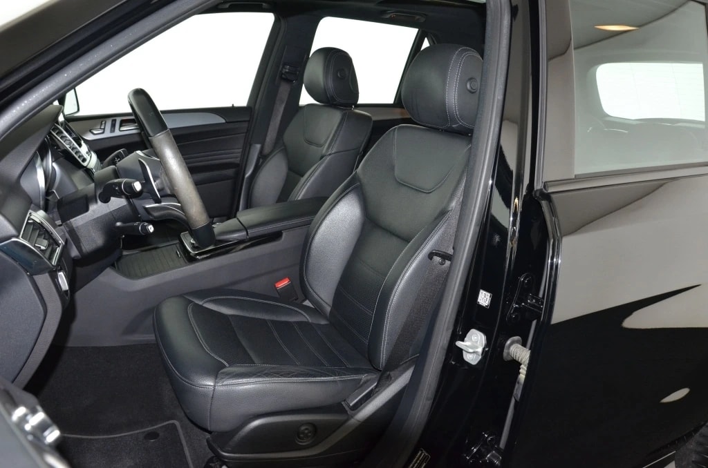 MERCEDES-BENZ GLE 43 AMG-image-5
