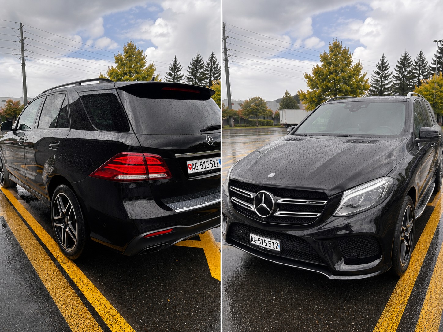 MERCEDES-BENZ GLE 43 AMG ab MFK-image-1
