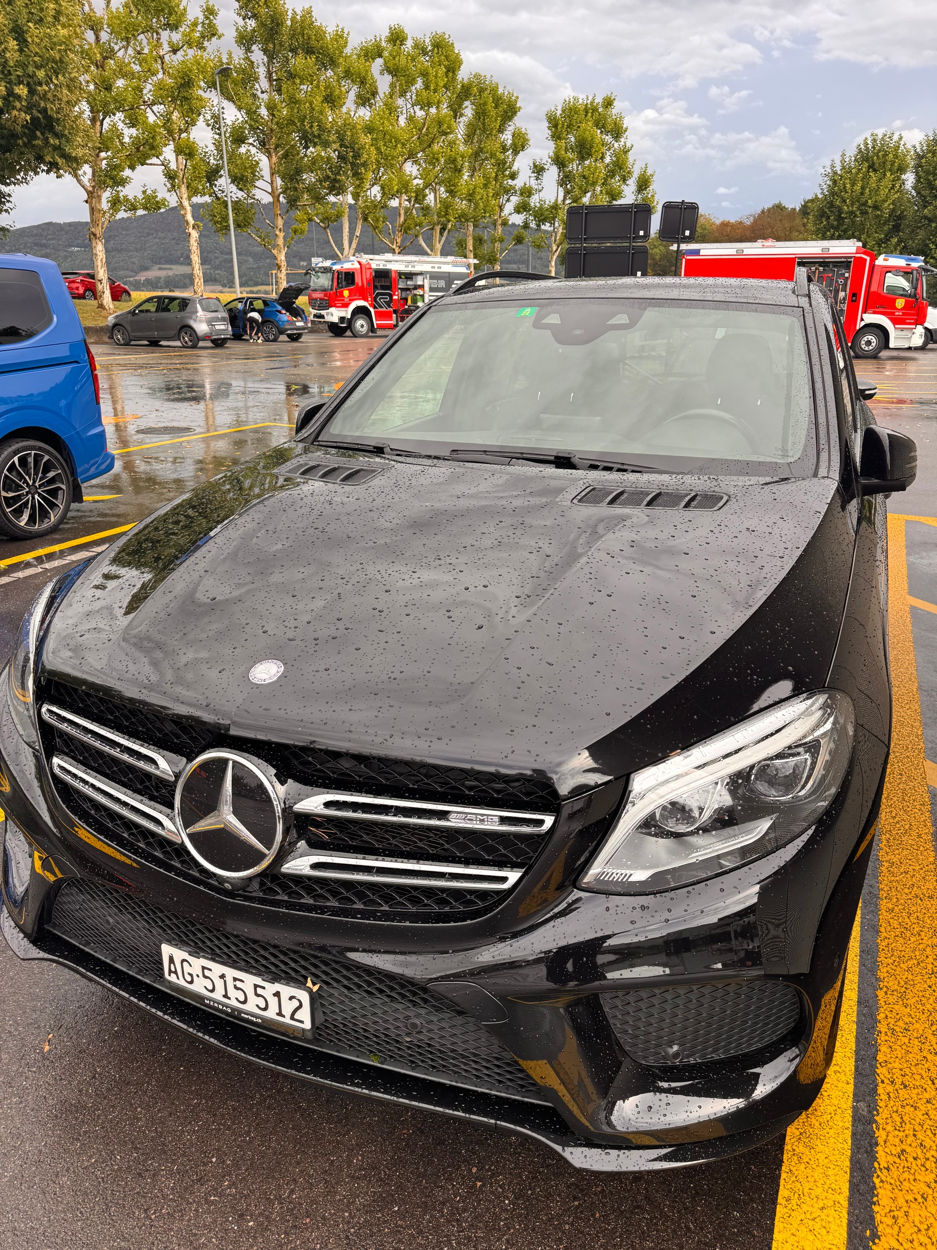 MERCEDES-BENZ GLE 43 AMG ab MFK-image-2