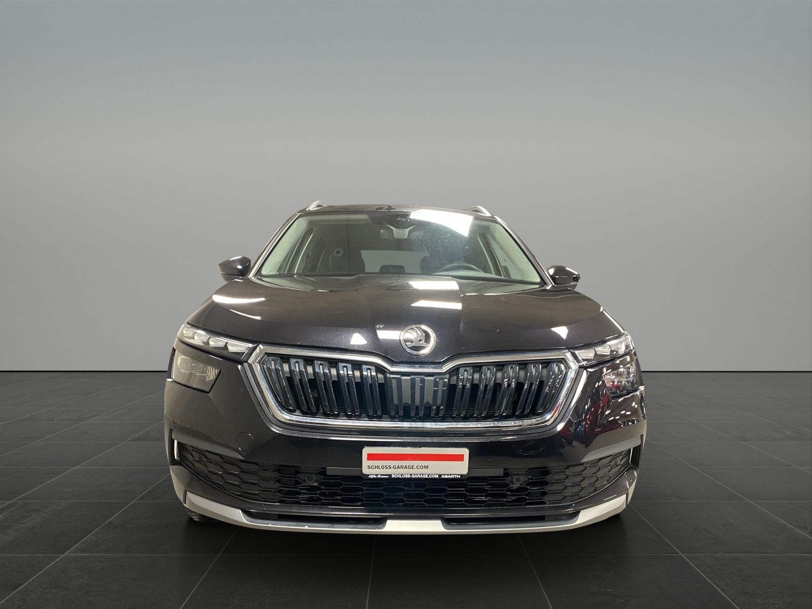 SKODA KAMIQ 1.0 TSI Style DSG-showroom-element-1
