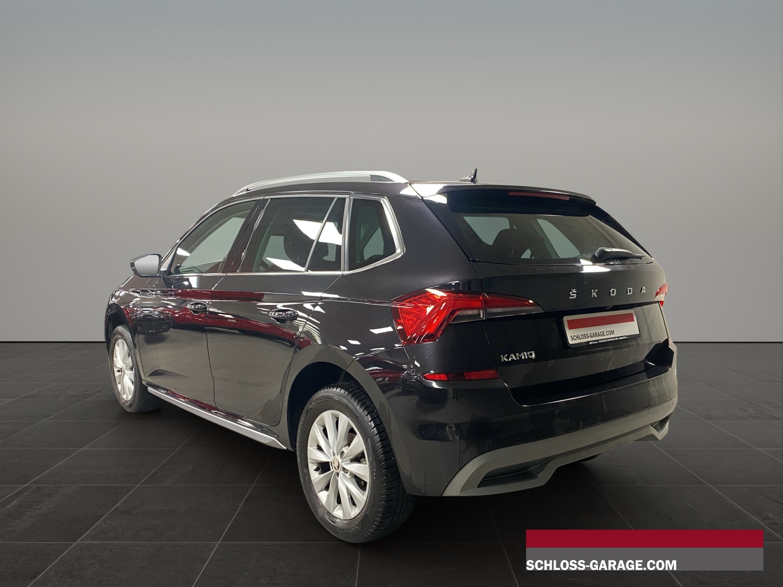 SKODA KAMIQ 1.0 TSI Style DSG-showroom-element-3